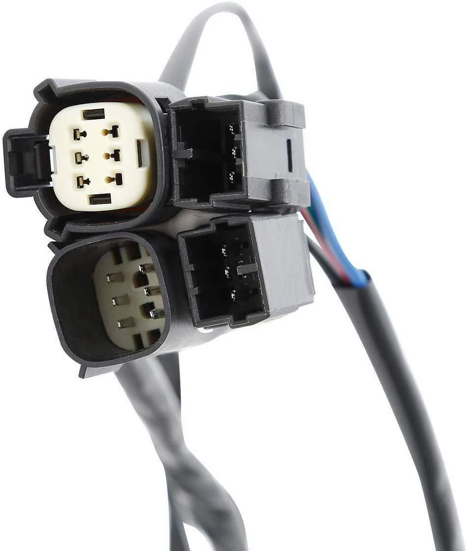 Eagle Lights Saddle-Lights™ Saddle Bag Lid LED Kit for 2014 to Current Harley Davidson - Image 7