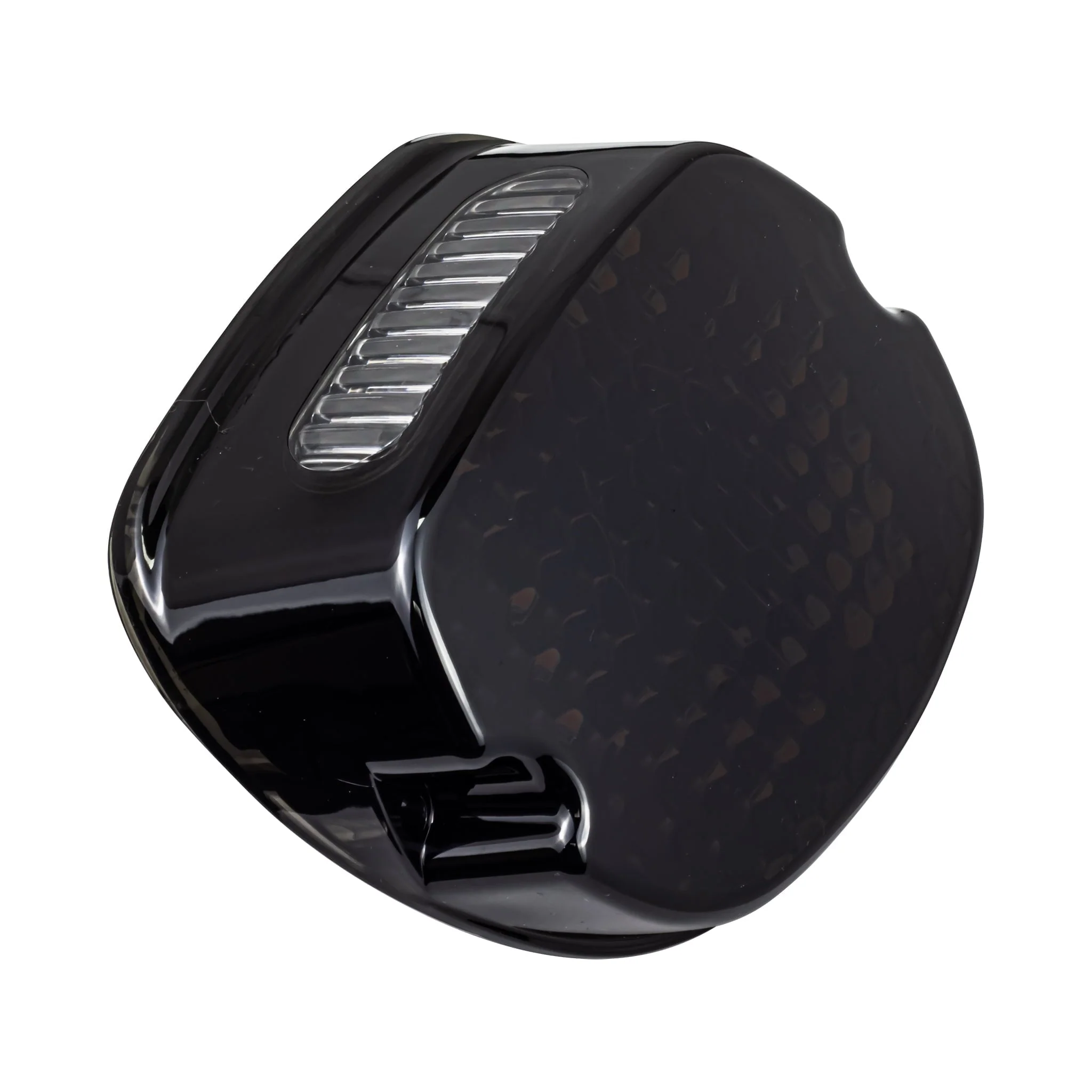 Eagle Lights Low Profile Flashing LED Brake Light with Built In Sequential LED Turn Signal Kit for 1998 and Older Harley-Davidson® Motorcycles - Image 2