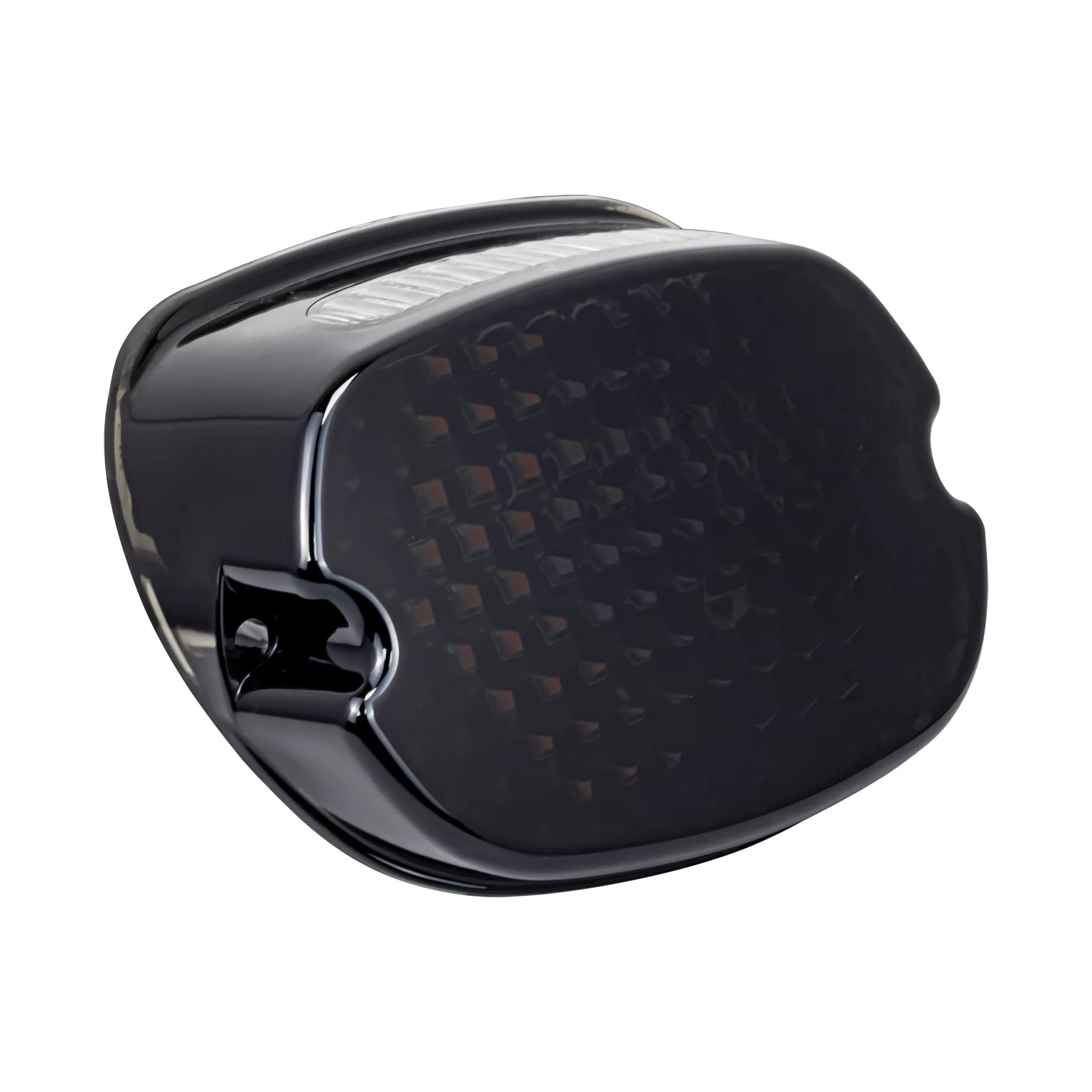 Eagle Lights Low Profile Flashing LED Brake Light with Built In Sequential LED Turn Signal Kit for 1998 and Older Harley-Davidson® Motorcycles - Image 3