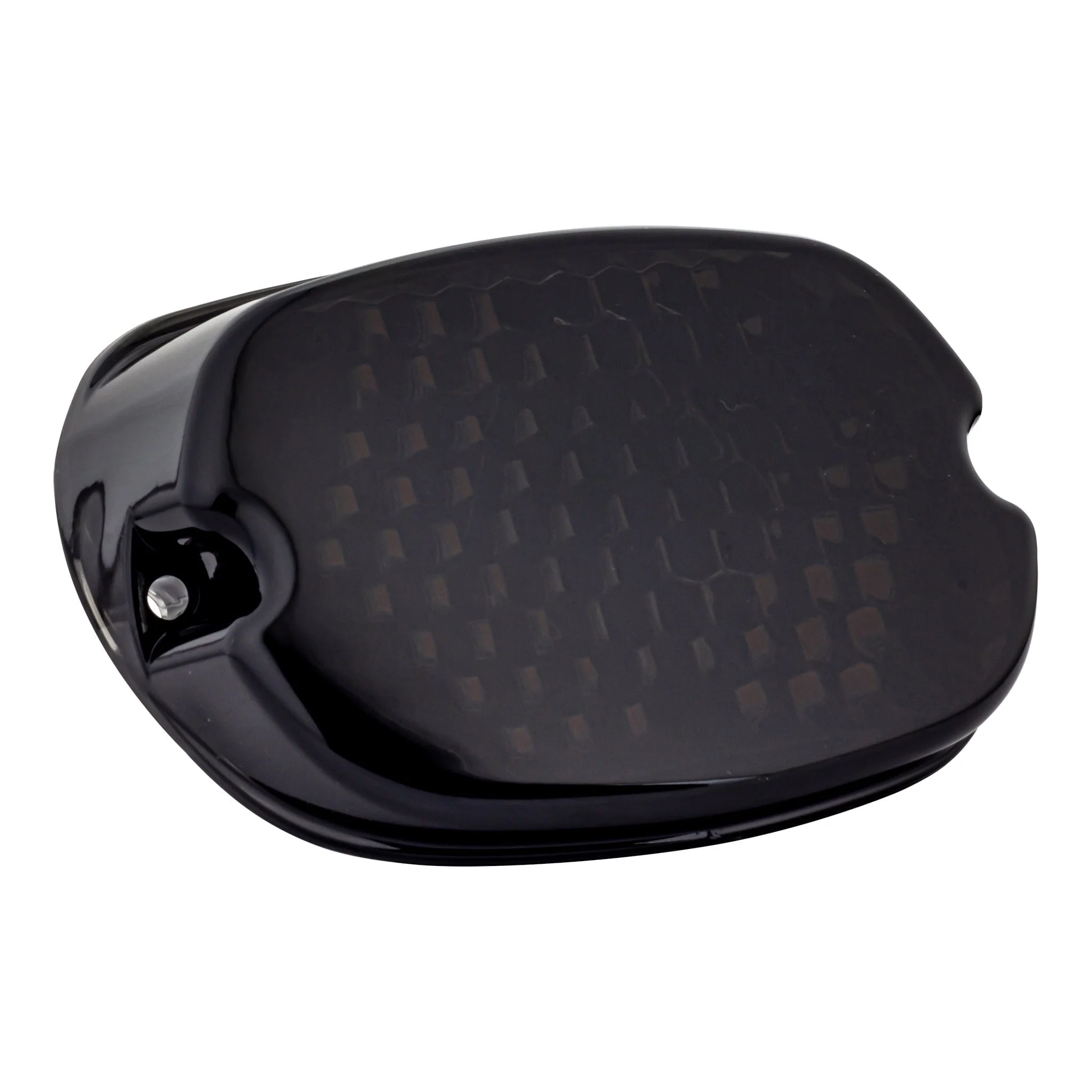 Eagle Lights Low Profile Flashing LED Brake Light with Built In Sequential LED Turn Signal Kit for 1998 and Older Harley-Davidson® Motorcycles - Image 4