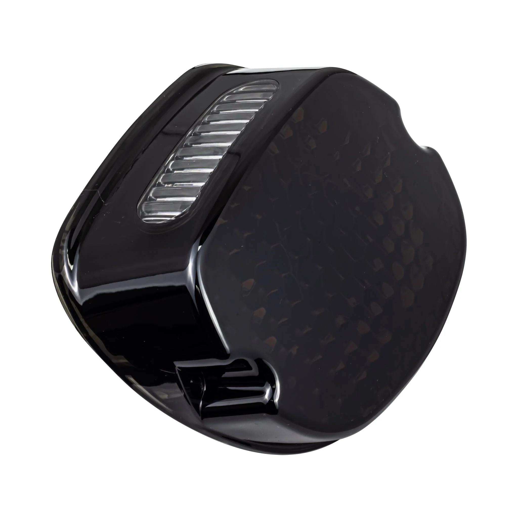 Eagle Lights Low Profile Flashing LED Brake Light with Built In Sequential LED Turn Signal Kit for Harley-Davidson® Motorcycles - Image 2