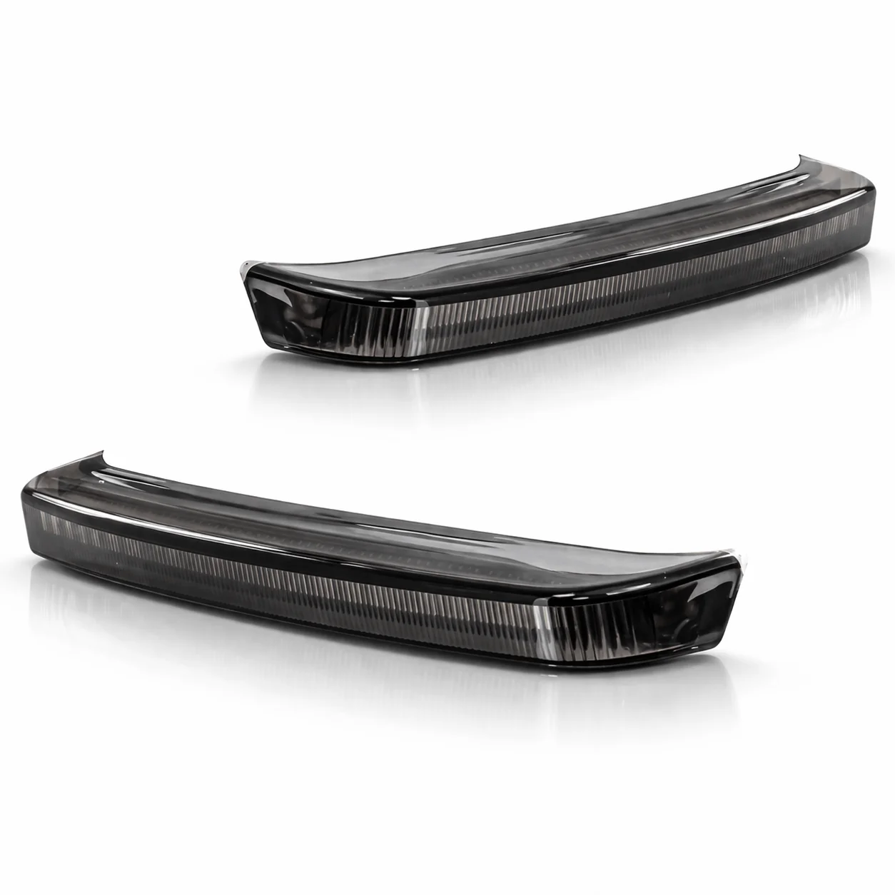 Eagle Lights Low Profile Saddlebag LED Tail Lights with Sequential Turn Signals, Running Lights and Brake Lights for 2014 to Current Harley-Davidson® Touring Models - Image 6