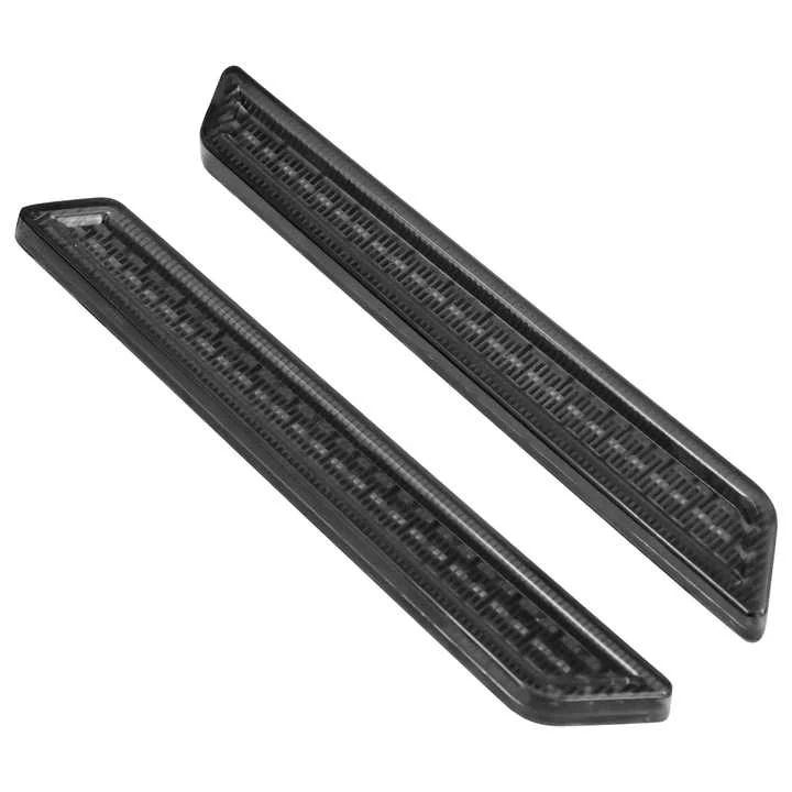Eagle Lights LUMEN LATCH Saddlebag Latch Reflector LED Turn Signals and Running Lights - Image 7
