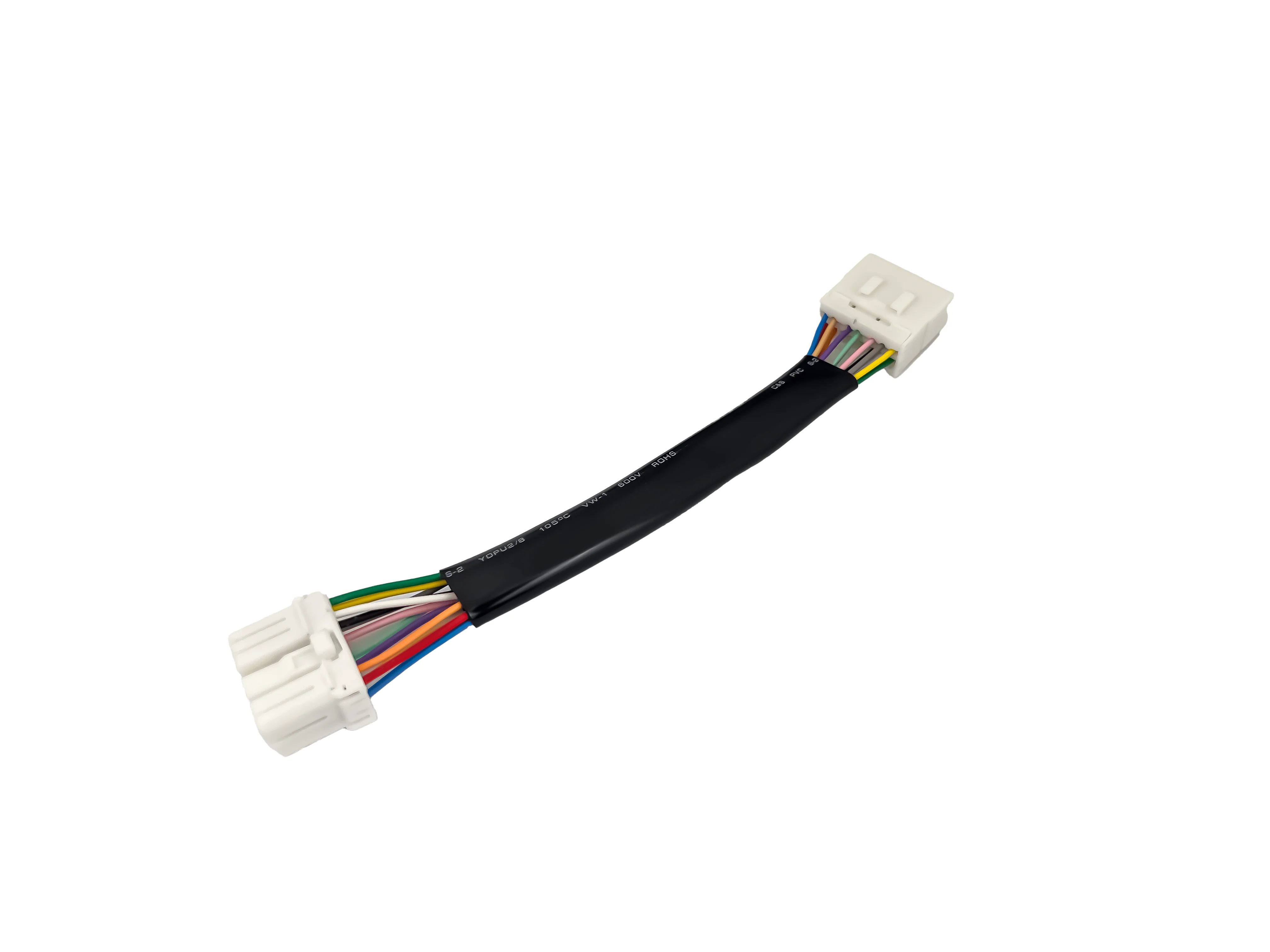 Eagle Lights Passing Lamp Control Harness for 1990 - 2013 Street Glide, Electra Glide and Trike Models - Image 4