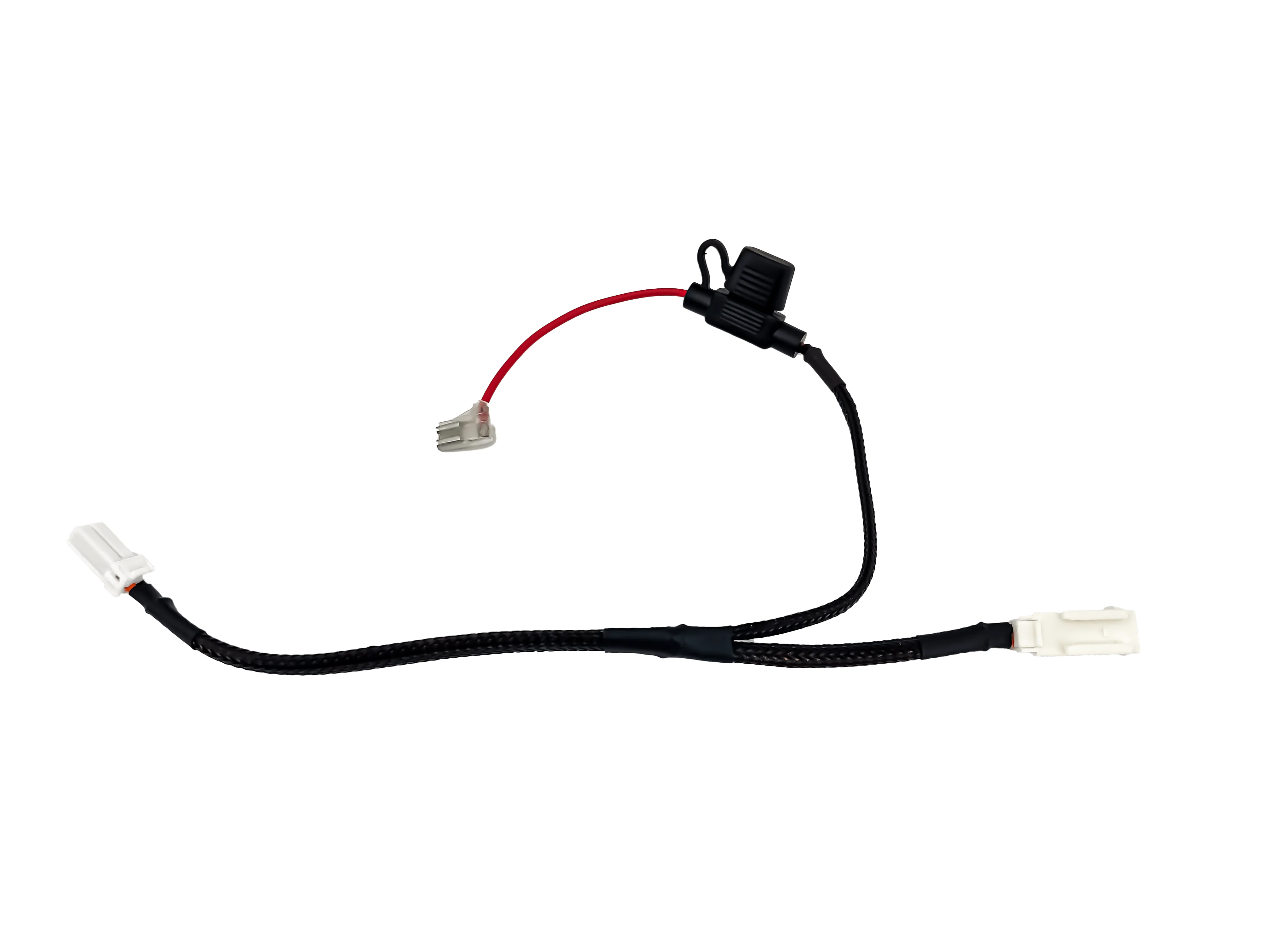 Eagle Lights Passing Lamp Control Harness for '96-'17 FL Softail and '97-'13 Road King - Image 4