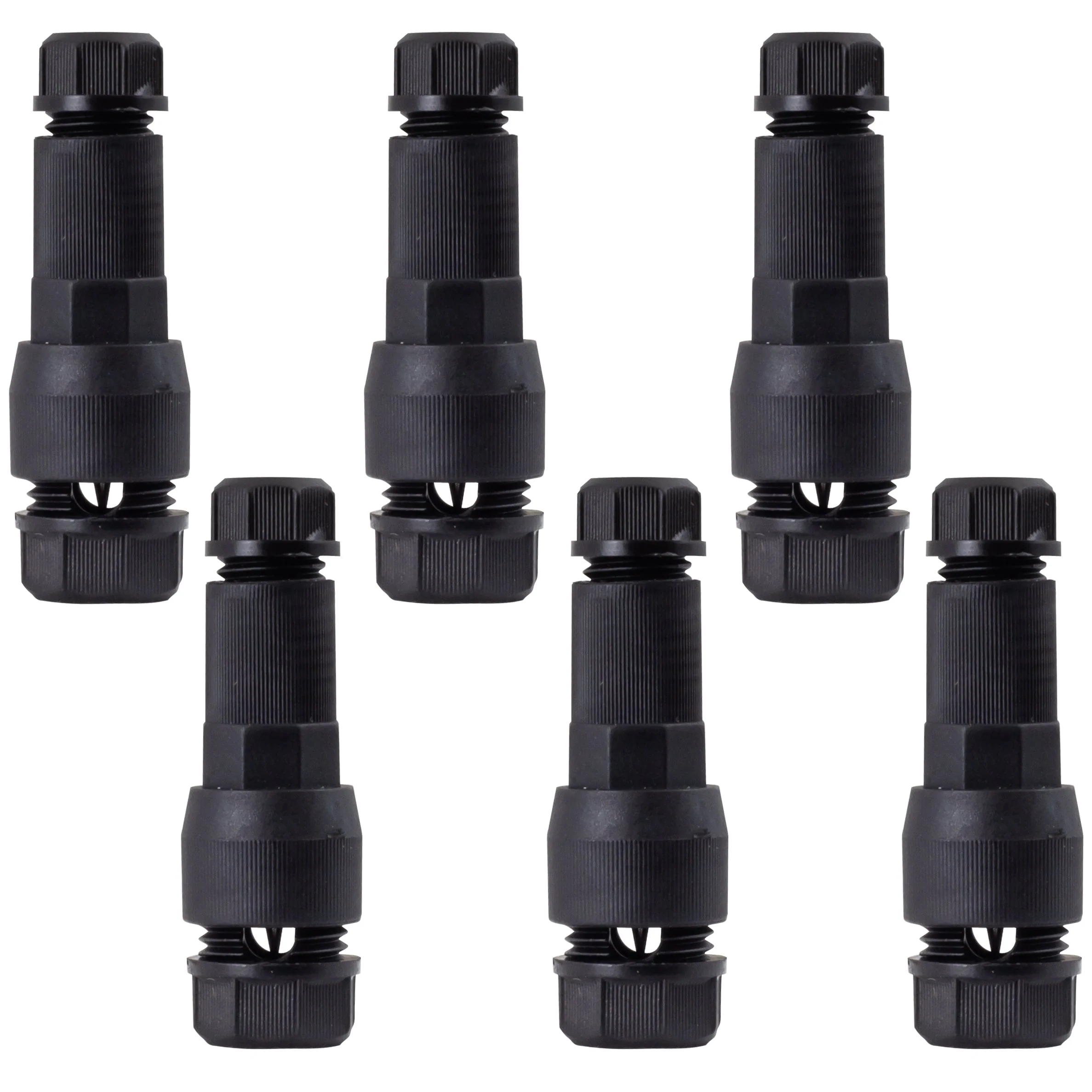 Eagle Lights PowerLink Connectors for 18 - 20 Gauge Wire - 25 Pack - Image 2