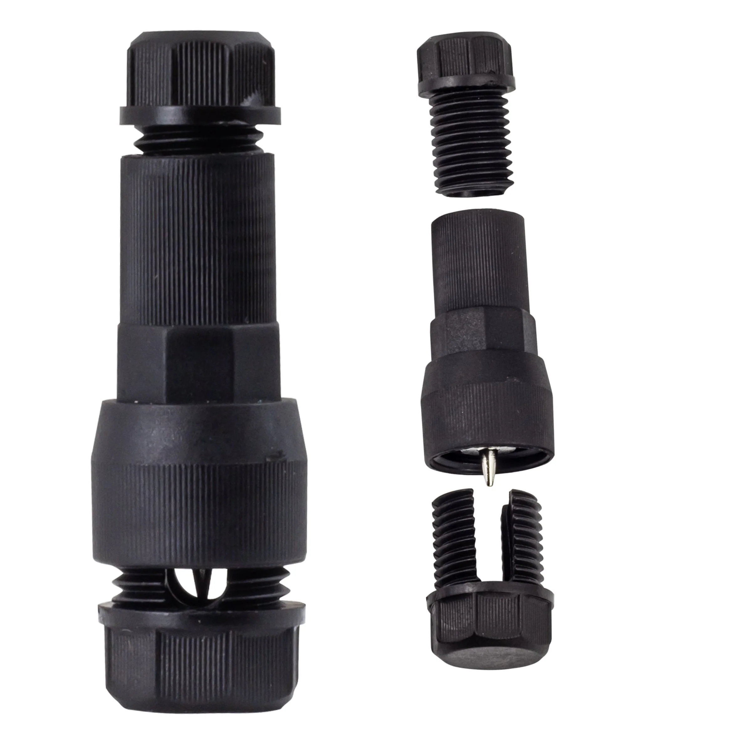 Eagle Lights PowerLink Connectors for 18 - 20 Gauge Wire - 25 Pack - Image 3