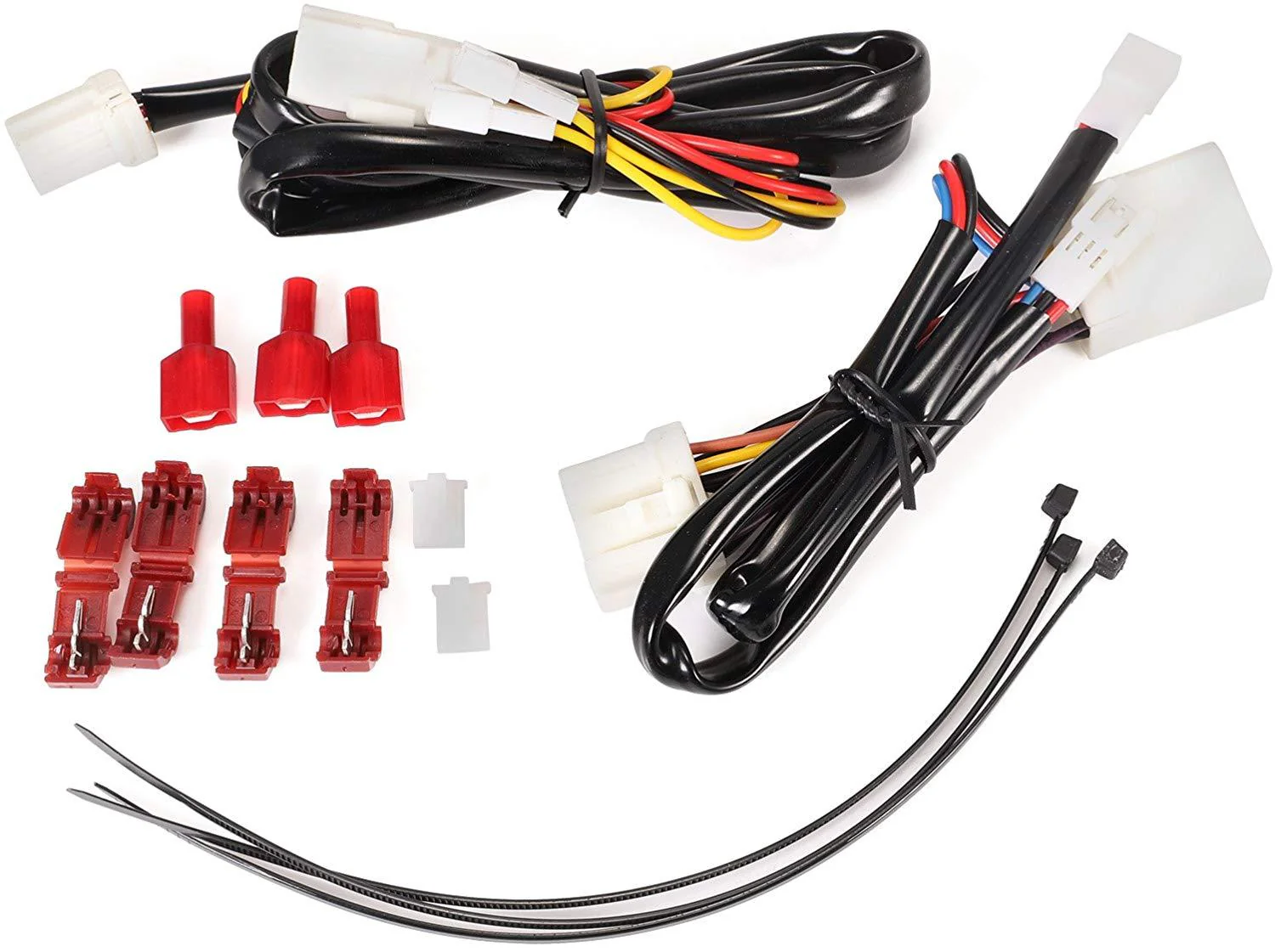 Eagle Lights Saddle-Lights™ LED Saddlebag Accent Lights for Electra Glide, Road Glide, Road King and Street Glide Models - Image 4