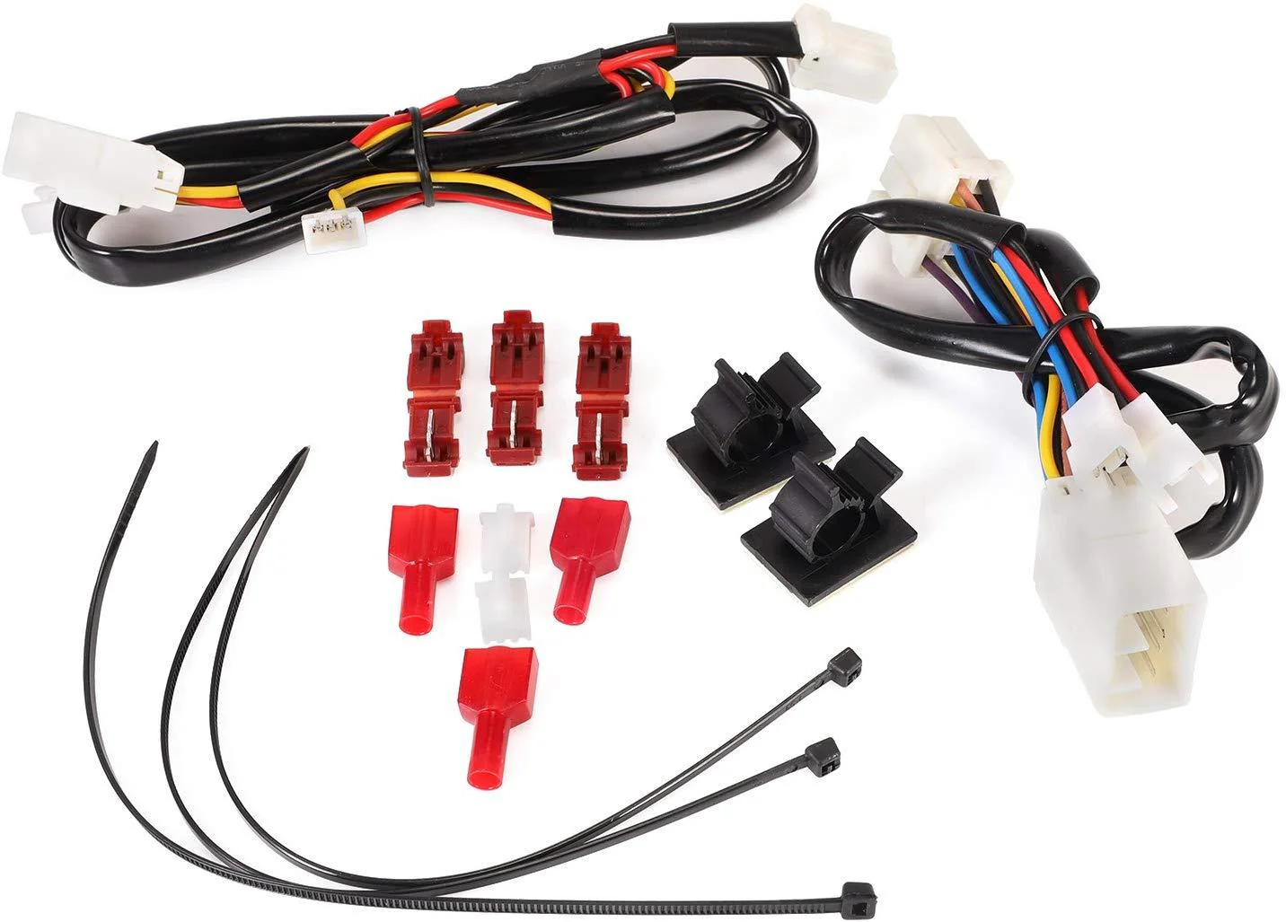 Eagle Lights Saddle-Lights™ LED Saddlebag Accent Lights for Electra Glide, Road Glide, Road King and Street Glide Models - Image 5