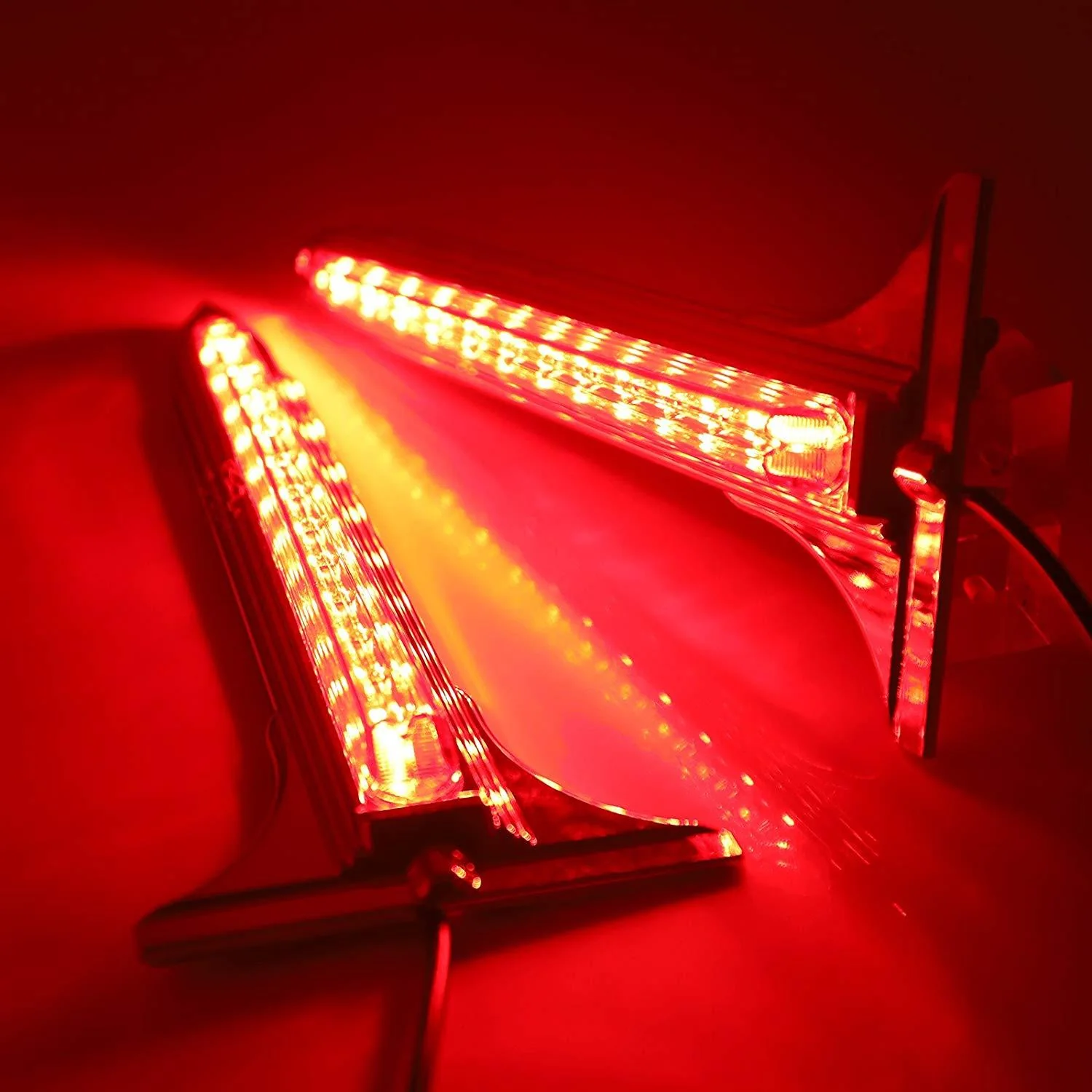 Eagle Lights Saddle-Lights™ LED Saddlebag Accent Lights for Electra Glide, Road Glide, Road King and Street Glide Models - Image 7