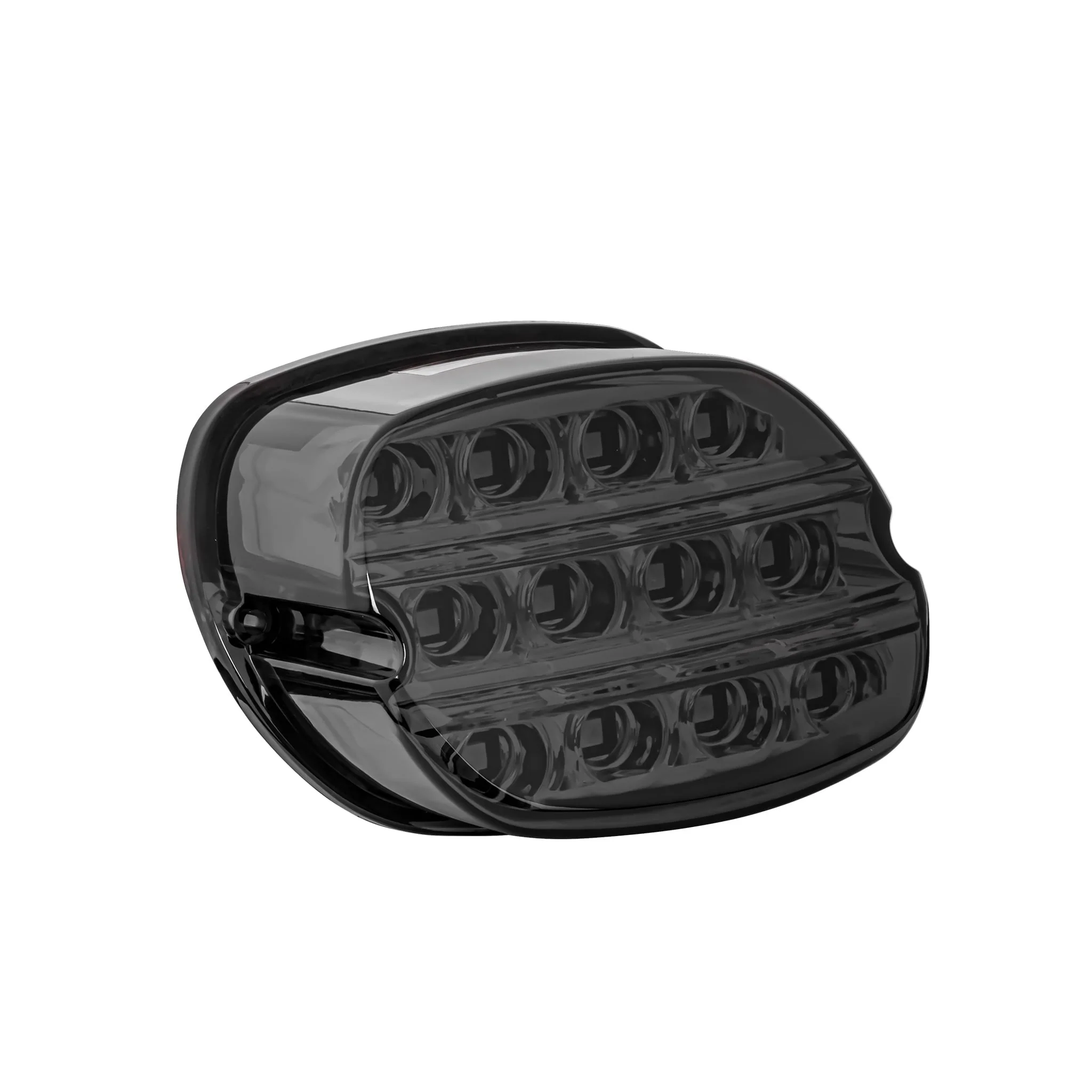 Eagle Lights Rear Layback LED Taillamp Replacement for Harley-Davidson® Motorcycles - Image 18