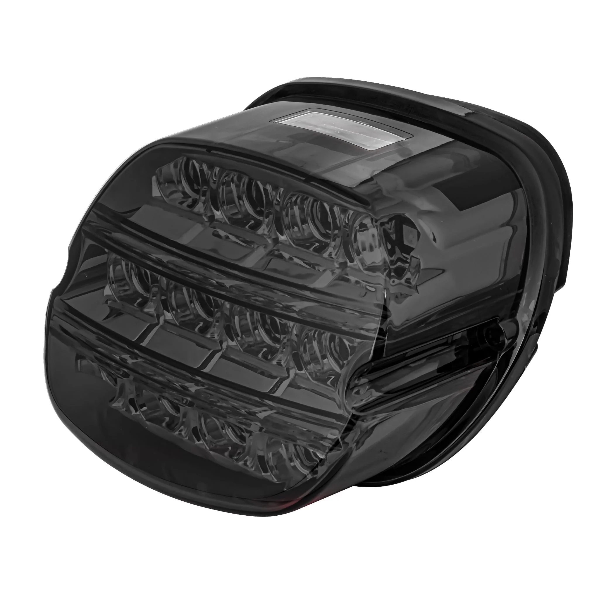 Eagle Lights Rear Layback LED Taillamp Replacement for Harley-Davidson® Motorcycles - Image 14