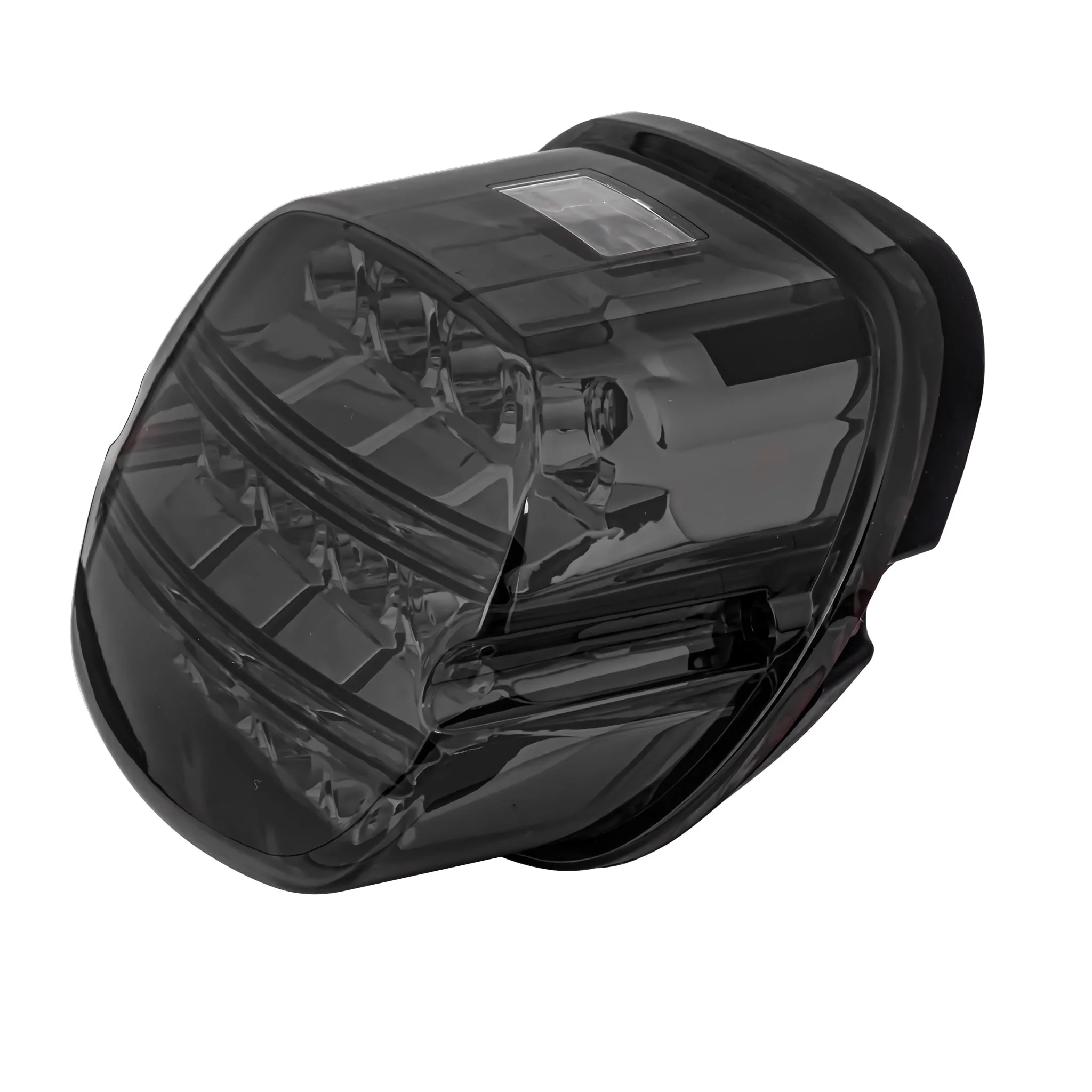 Eagle Lights Rear Layback LED Taillamp Replacement for Harley-Davidson® Motorcycles - Image 15