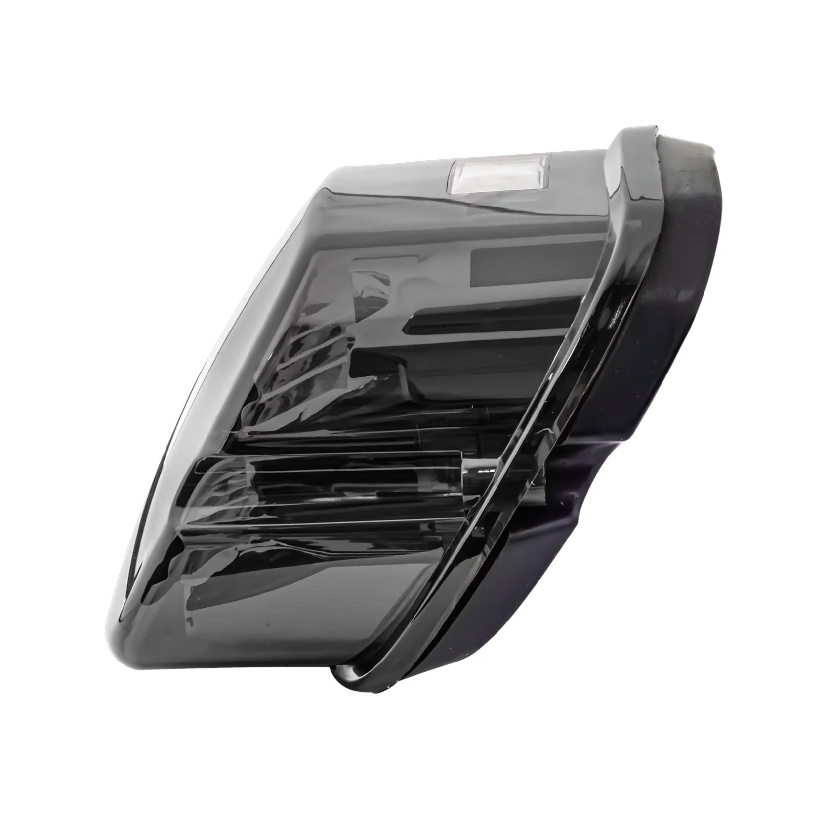 Eagle Lights Rear Layback LED Taillamp Replacement for Harley-Davidson® Motorcycles - Image 16