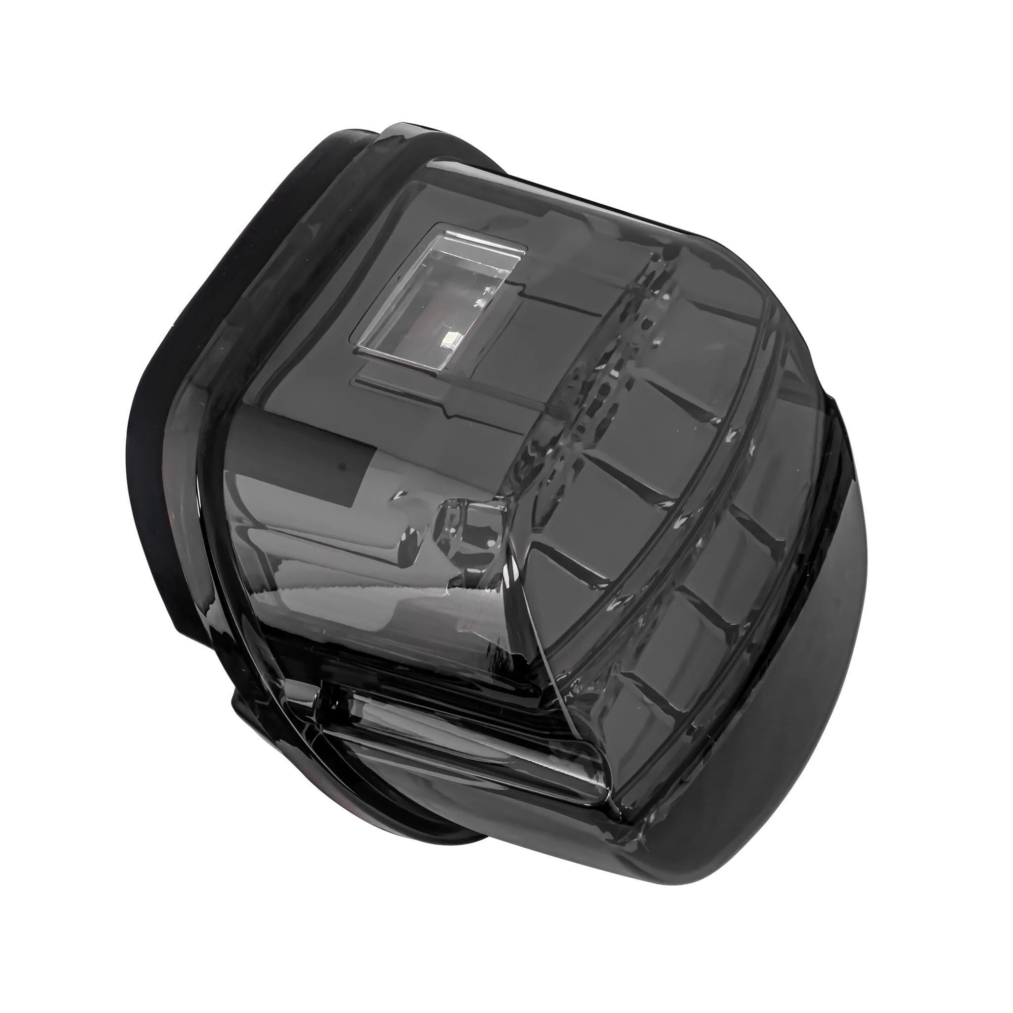 Eagle Lights Rear Layback LED Taillamp Replacement for Harley-Davidson® Motorcycles - Image 17