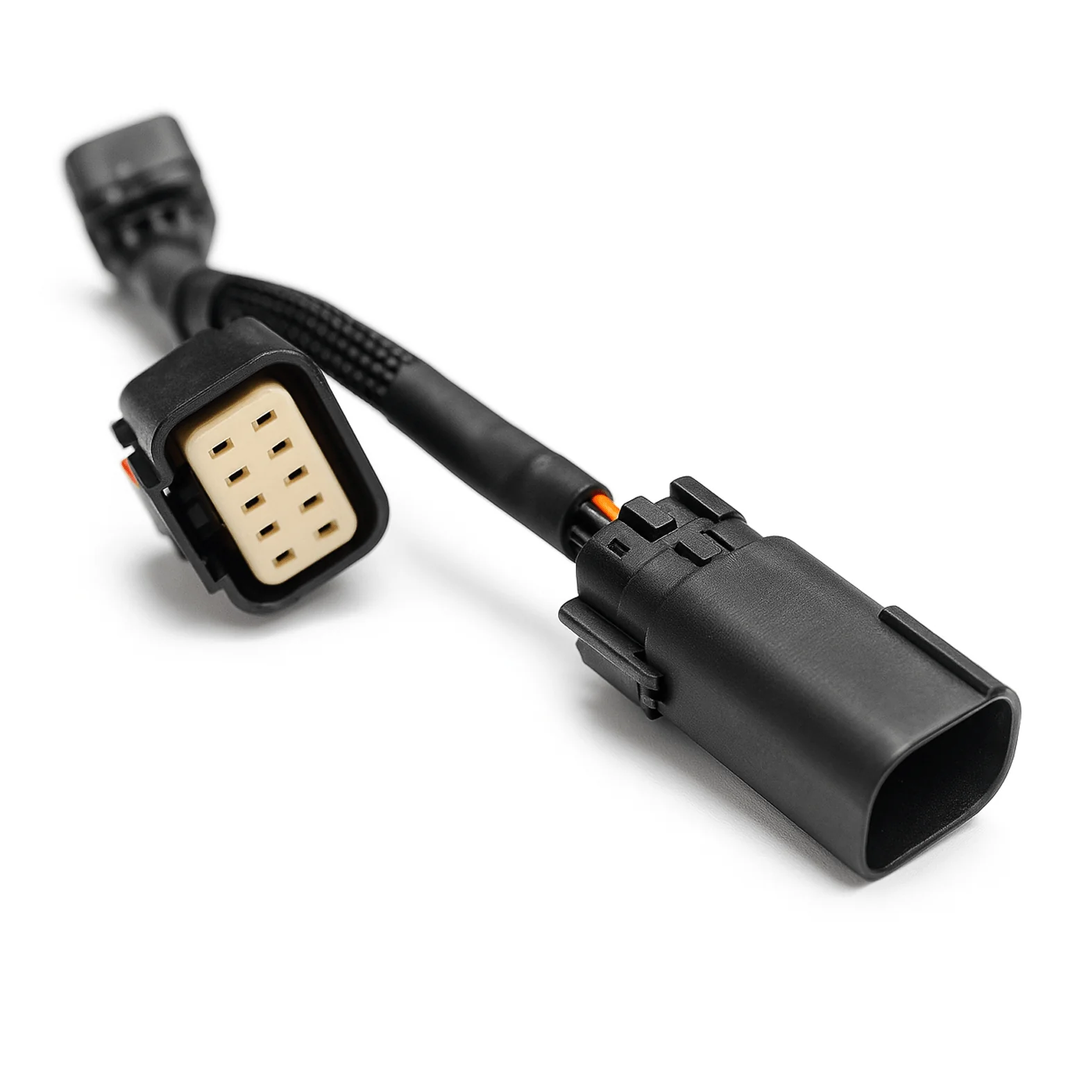 Eagle Lights Rear Lighting Breakout Harness for 2023.5 to Current Harley-Davidson® Touring Models - Image 2