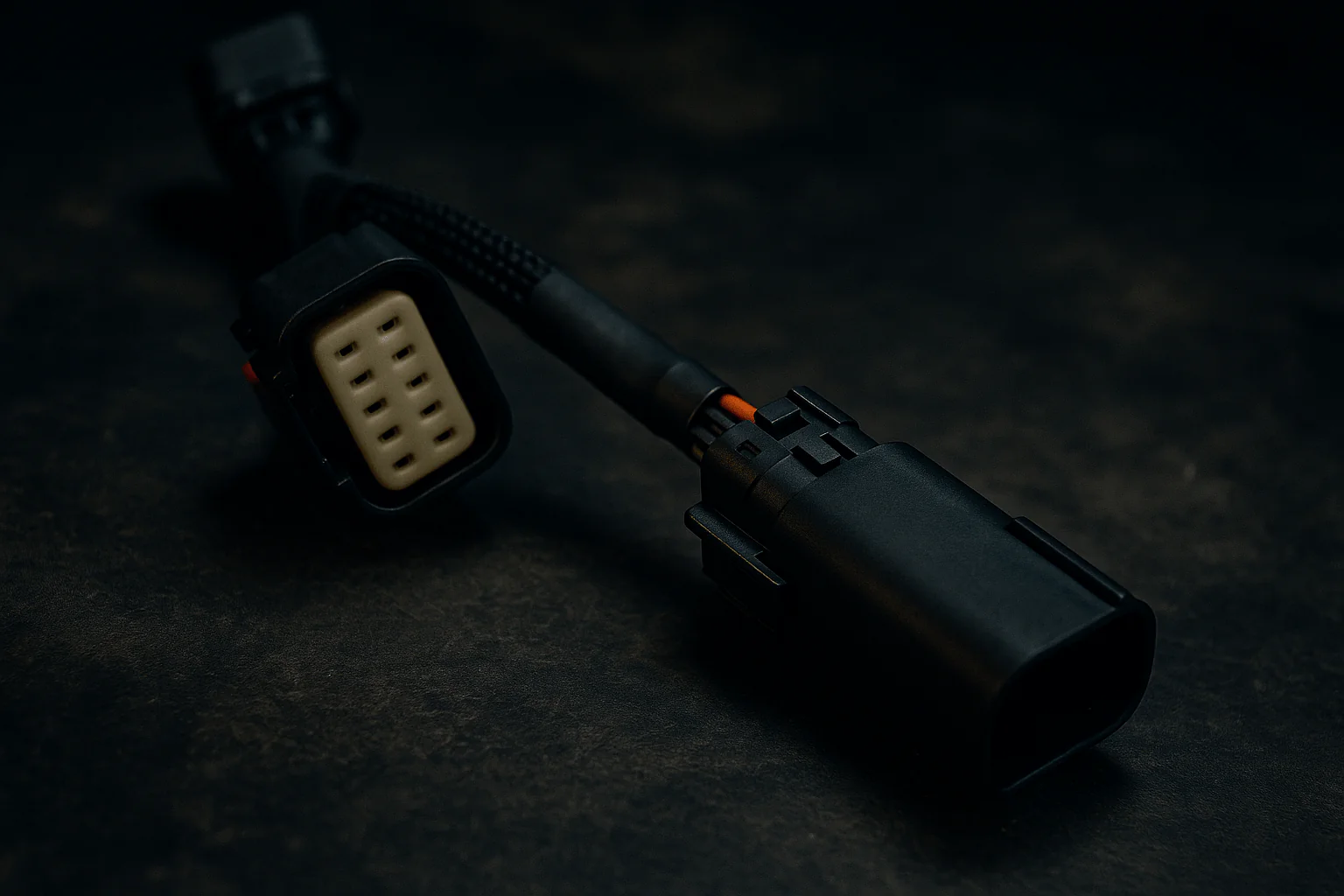 Eagle Lights Rear Lighting Breakout Harness for 2023.5 to Current Harley-Davidson® Touring Models - Image 3