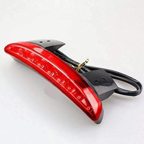 Eagle Lights LED Taillight Conversion / Upgrade Kit for Harley Sportsters with Chopped Fender - Image 12