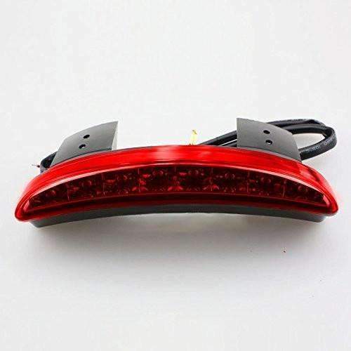 Eagle Lights LED Taillight Conversion / Upgrade Kit for Harley Sportsters with Chopped Fender - Image 13