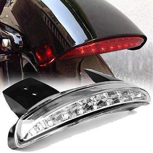 Eagle Lights LED Taillight Conversion / Upgrade Kit for Harley Sportsters with Chopped Fender - Image 17