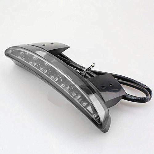 Eagle Lights LED Taillight Conversion / Upgrade Kit for Harley Sportsters with Chopped Fender - Image 19