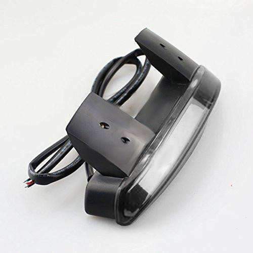 Eagle Lights LED Taillight Conversion / Upgrade Kit for Harley Sportsters with Chopped Fender - Image 20