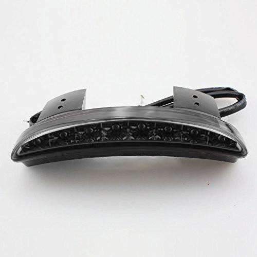 Eagle Lights LED Taillight Conversion / Upgrade Kit for Harley Sportsters with Chopped Fender - Image 22