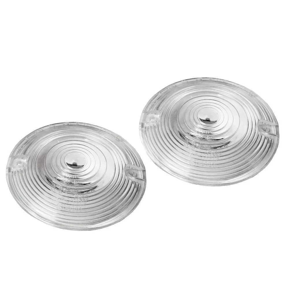 Eagle Lights Replacement Lenses for 3 1/4" Flat Style Turn Signals - Image 6