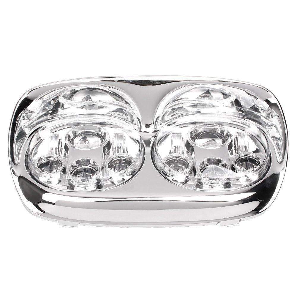 Eagle Lights Road Glide 1998 - 2013 LED Projection Headlight for Harley-Davidson® Road Glide - Image 14