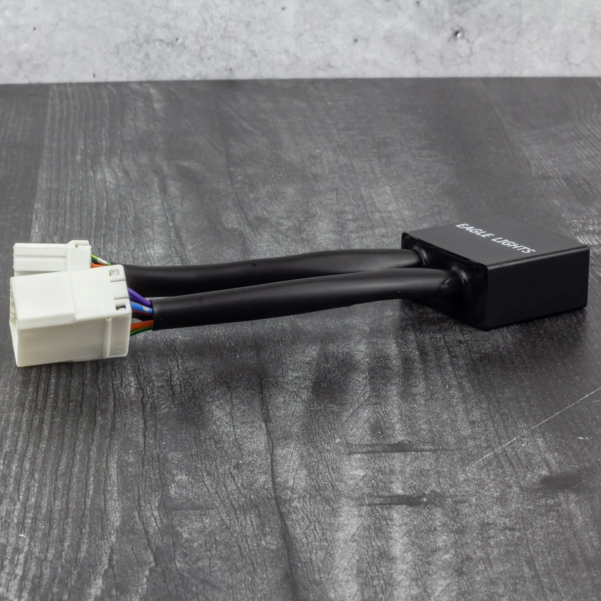 Eagle Lights Run / Brake / Turn Module for Harley-Davidson® Motorcycles - Image 4