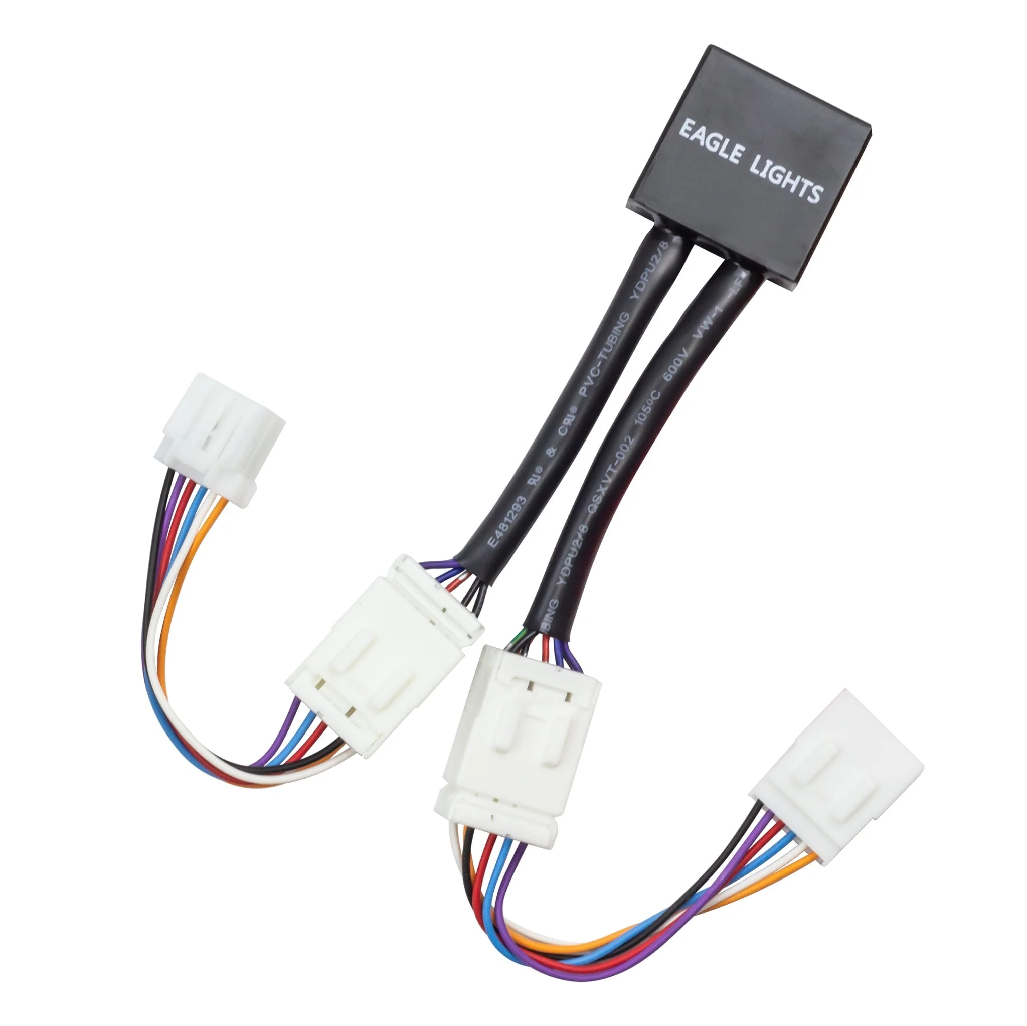 Eagle Lights Run / Brake / Turn Module for Harley-Davidson® XL Sportster Motorcycles