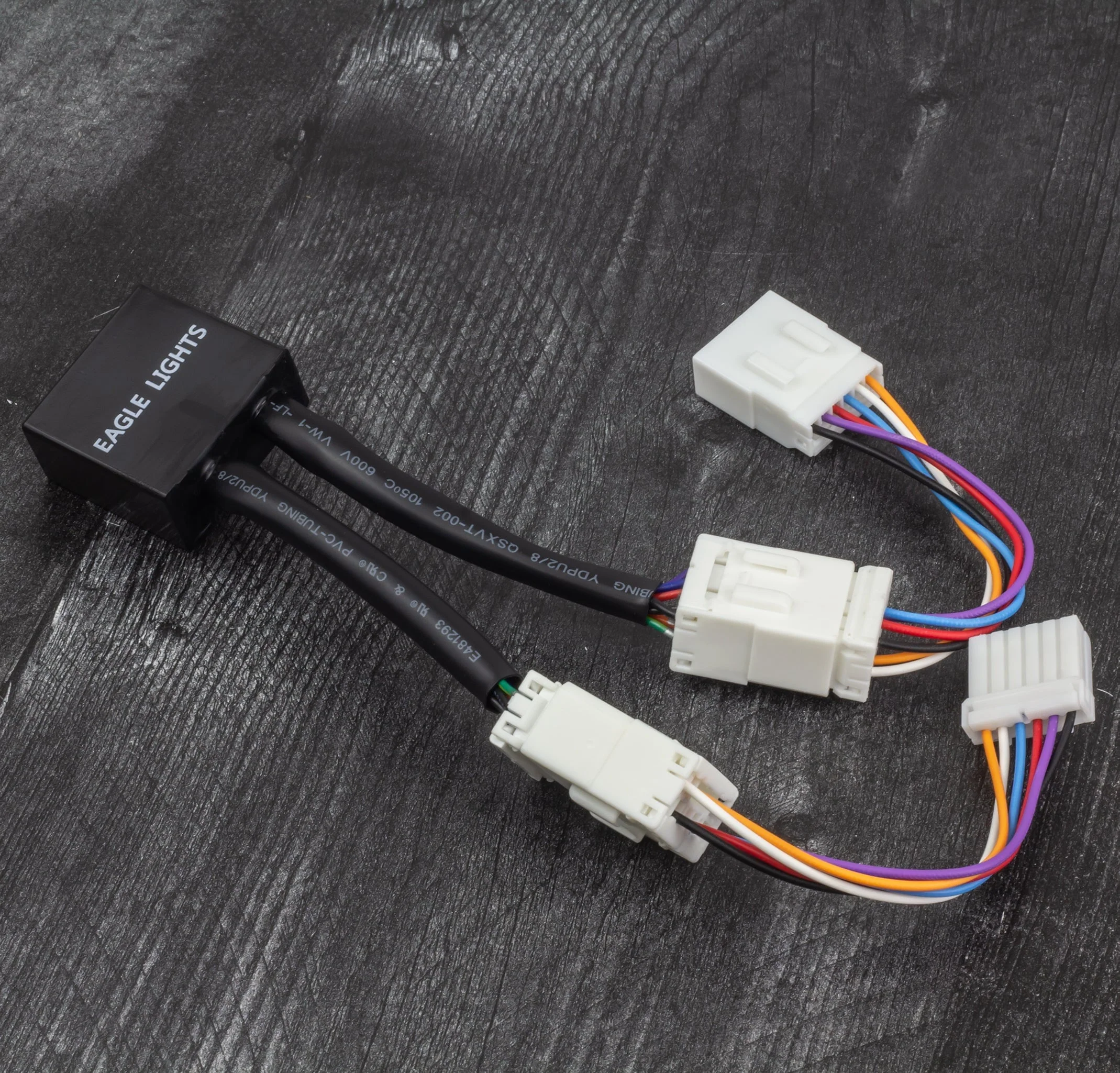 Eagle Lights Run / Brake / Turn Module for Harley-Davidson® XL Sportster Motorcycles - Image 2