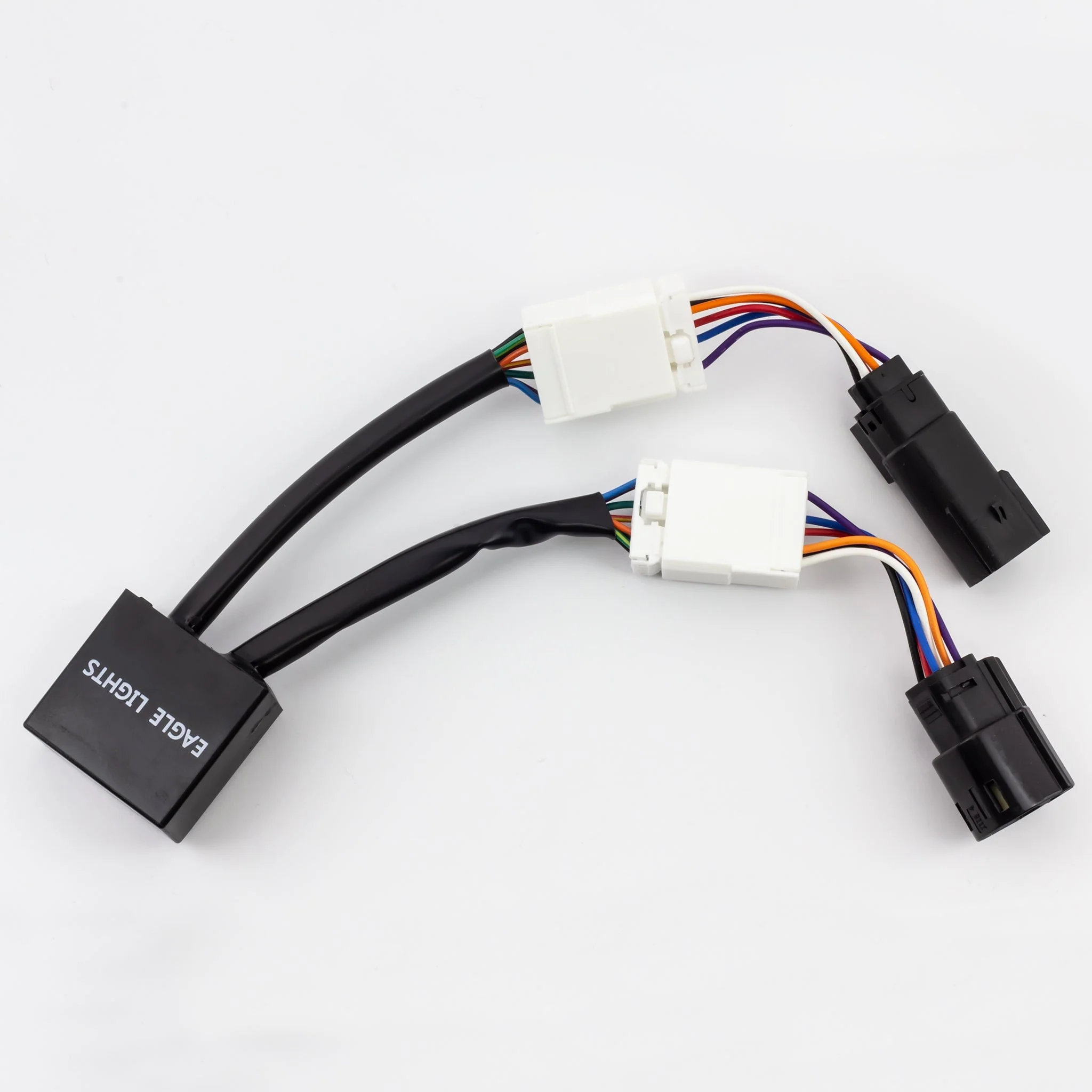 Eagle Lights Run / Brake / Turn Module for Harley-Davidson® Touring Motorcycles - Image 3
