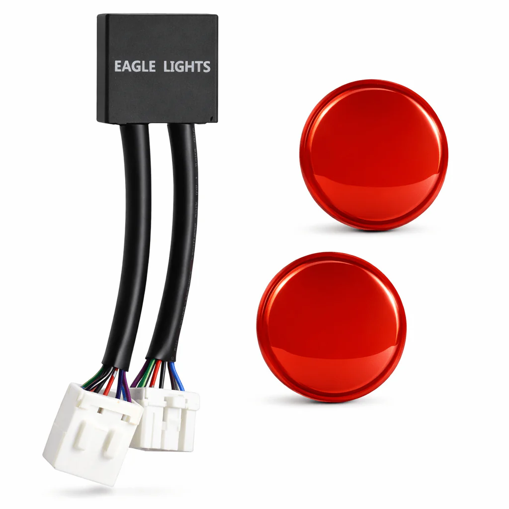 Eagle Lights Run / Brake / Turn Module for Harley-Davidson® Motorcycles - Image 6