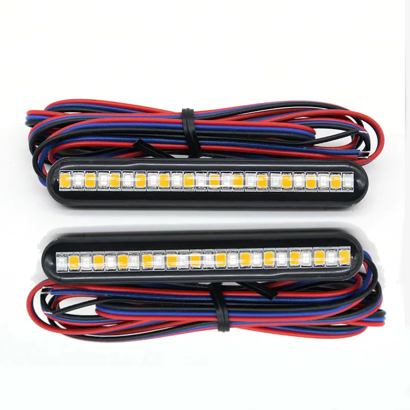 Eagle Lights SCANNERZ Sequential Turn Signal and Brake Light Kit - Image 3
