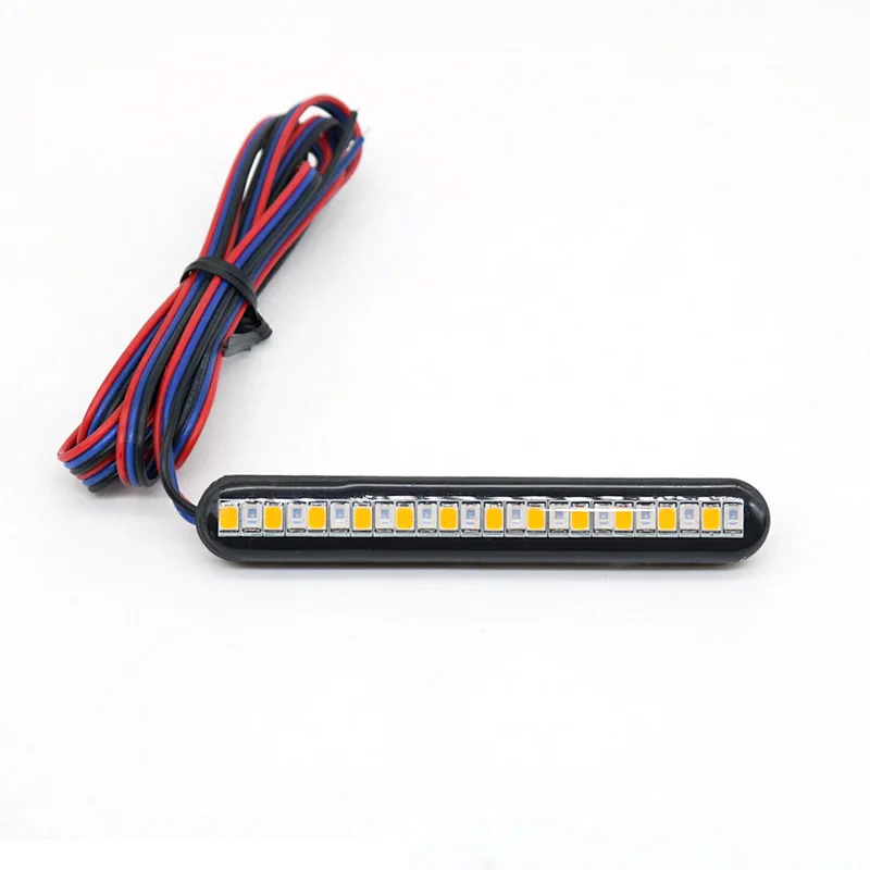 Eagle Lights SCANNERZ Sequential Turn Signal and Brake Light Kit - Image 4