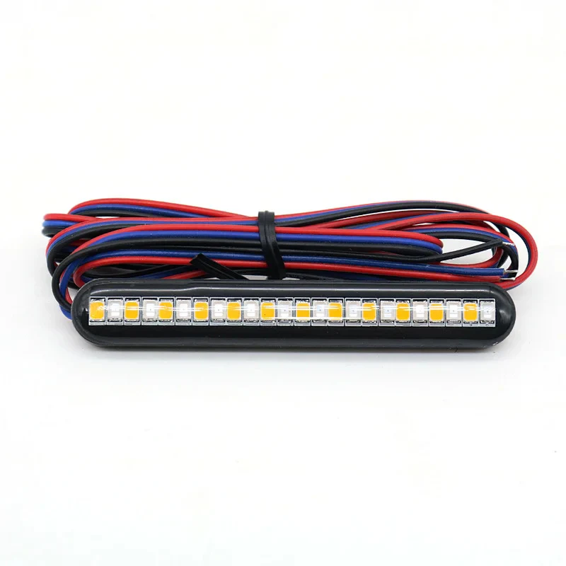 Eagle Lights SCANNERZ Sequential Turn Signal and Brake Light Kit - Image 5