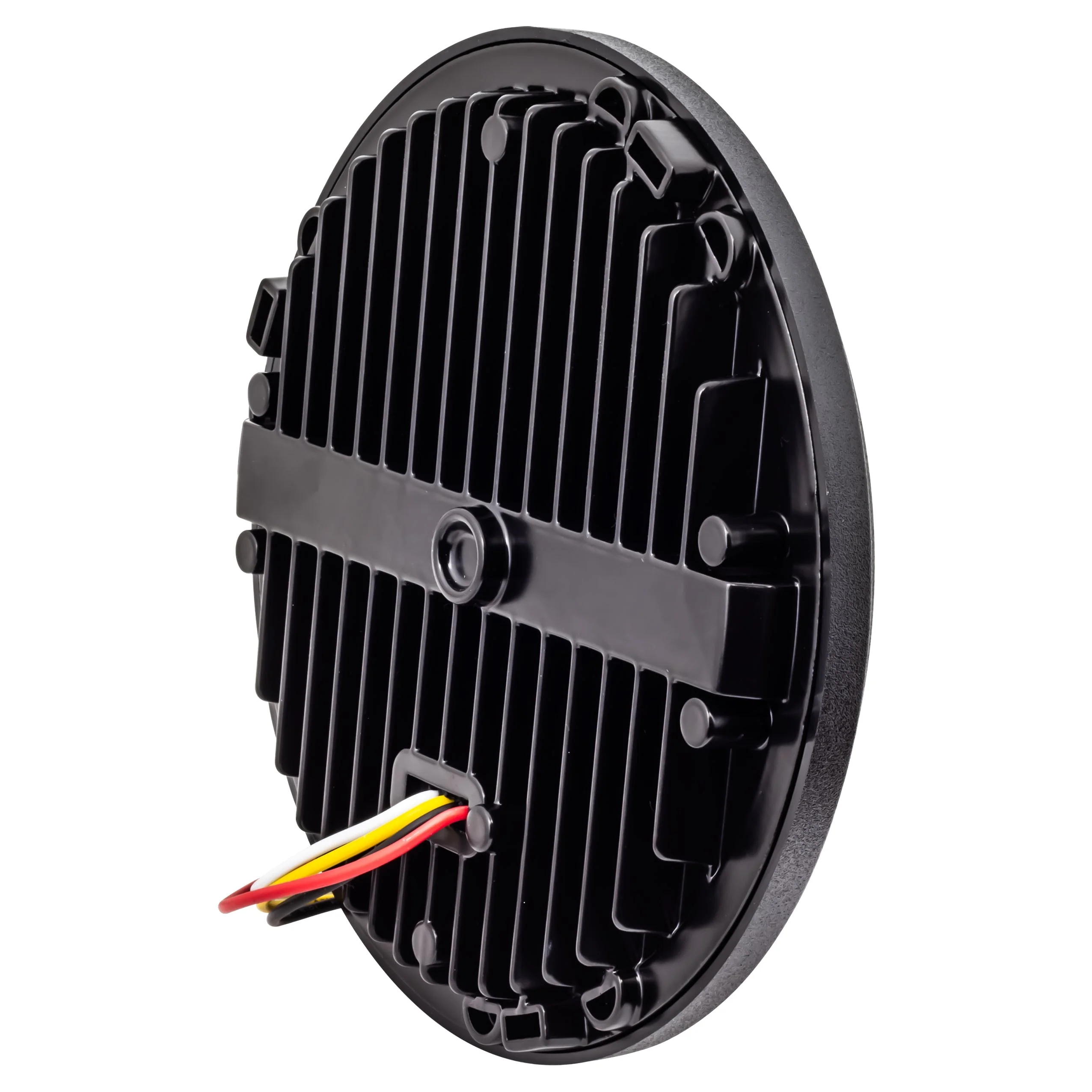 Eagle Lights Slim Line LED Headlight and Auxiliary Light Kit for Harley-Davidson® / Indian® Motorcycle - Image 12