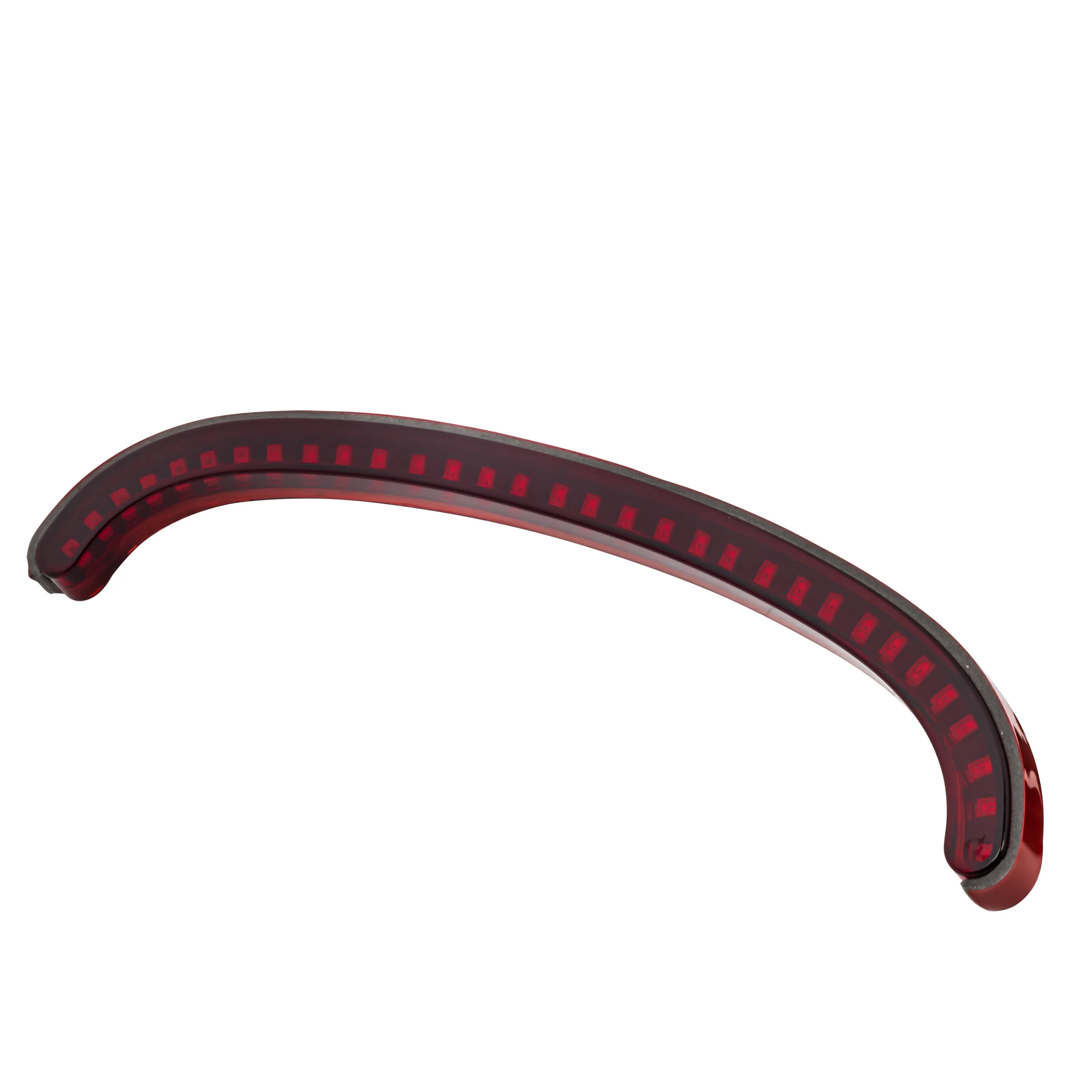 Eagle Lights SLIMLINE Auxiliary Run, Turn Signal and LED Brake Light for 2018+ Harley-Davidson® Fat Bob - Image 10
