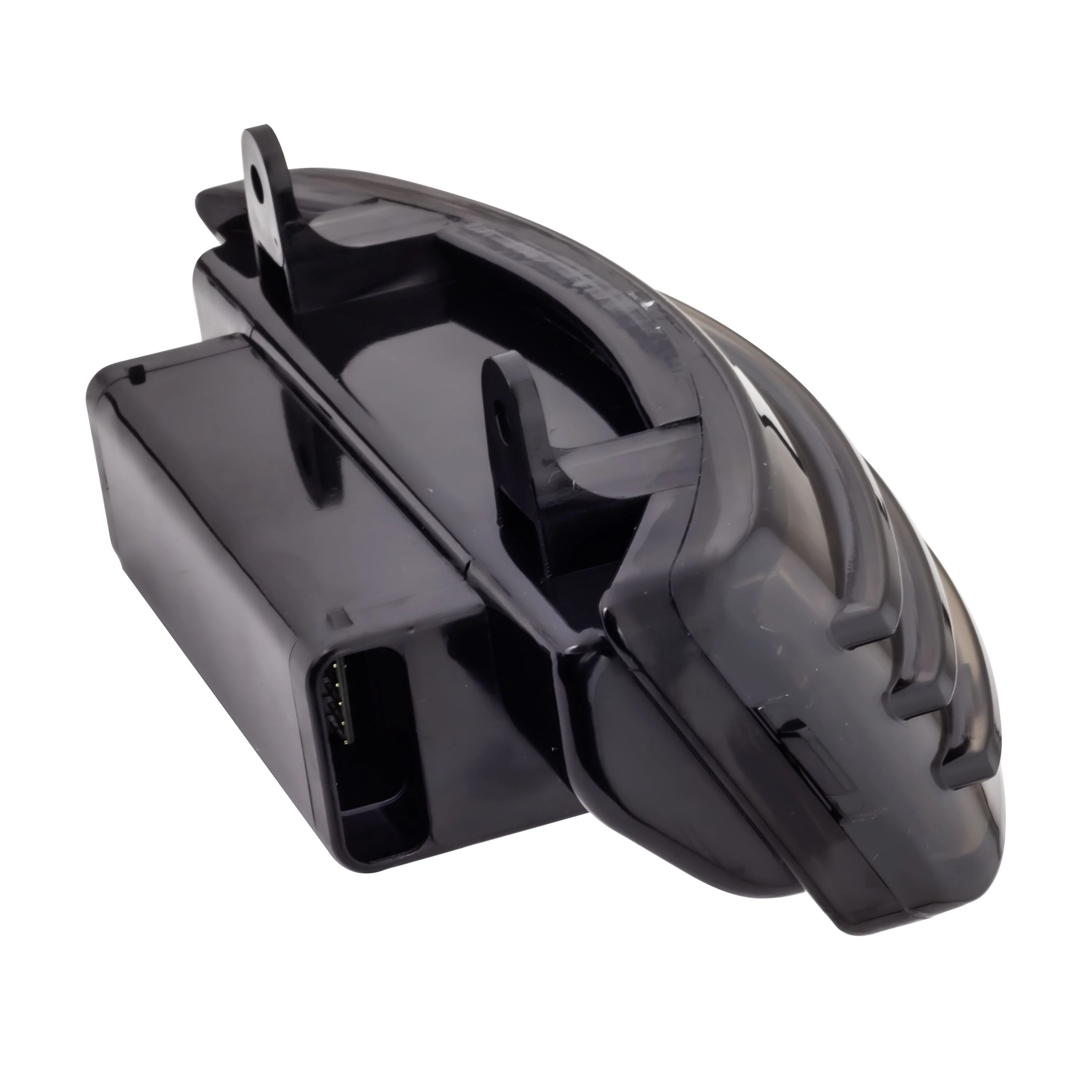 Eagle Lights Tri-Bar LED Running Light For 2014- 2024 Harley-Davidson® Touring Models - Image 3