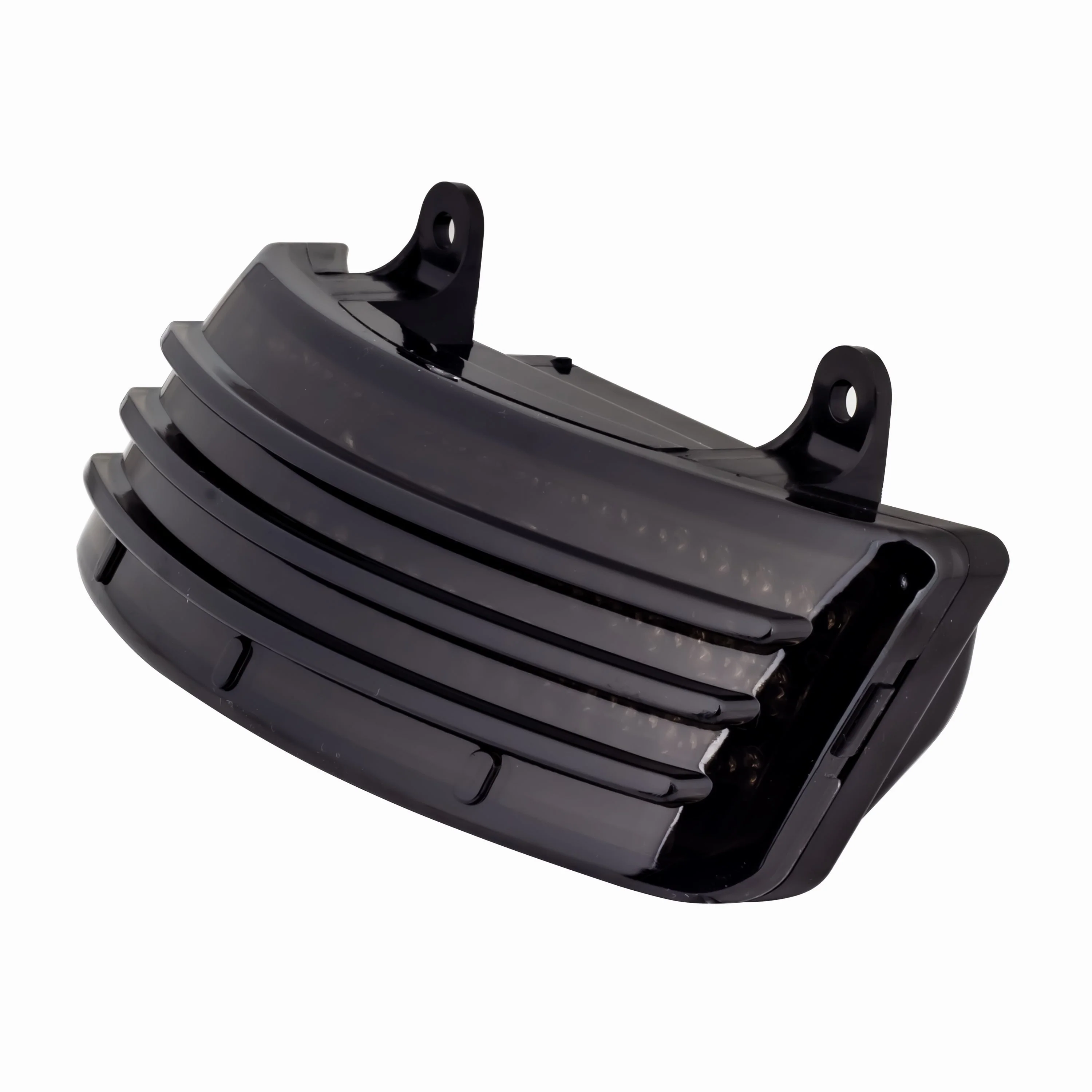Eagle Lights Tri-Bar LED Running Light For 2014- 2024 Harley-Davidson® Touring Models - Image 4