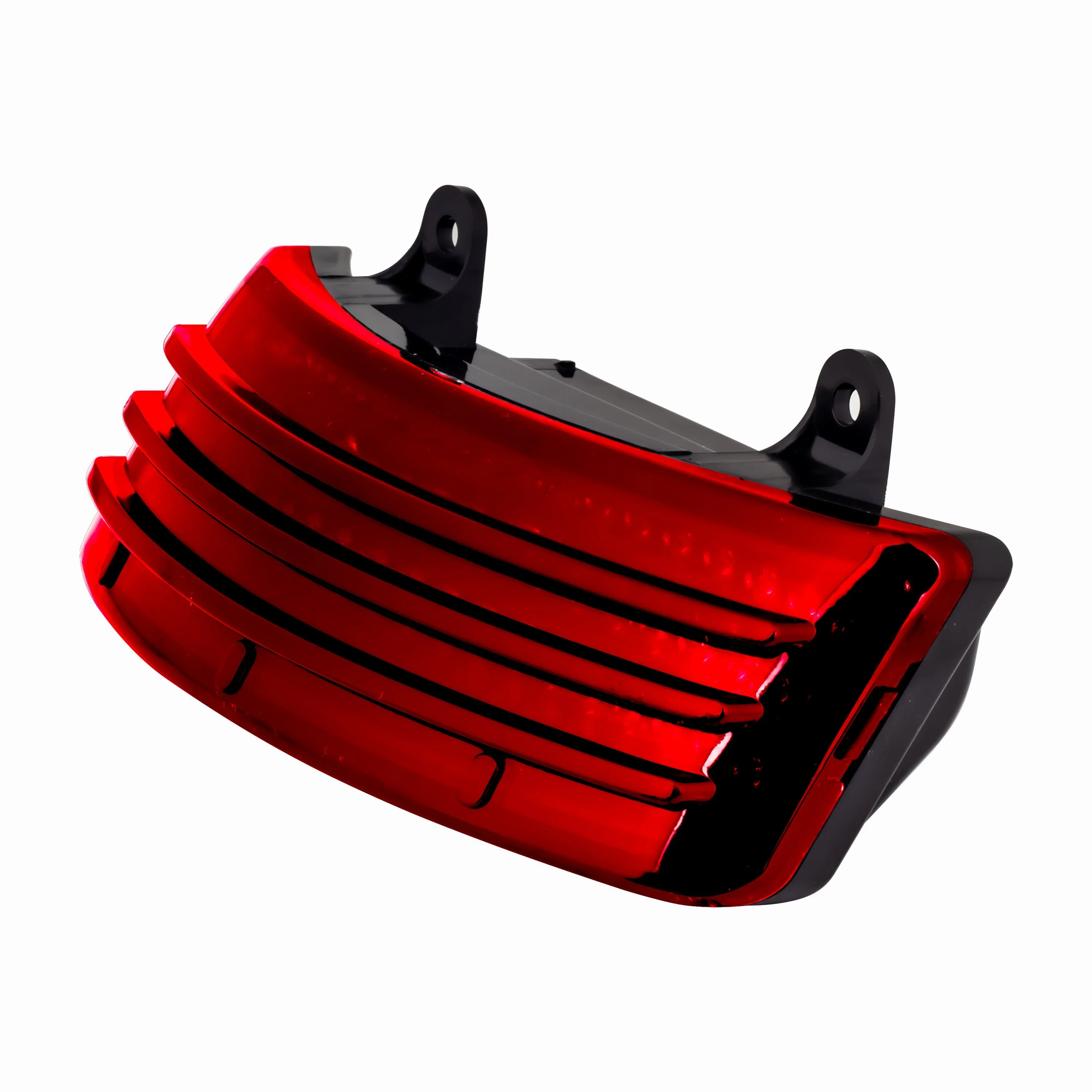 Eagle Lights Tri-Bar LED Running Light For 2014- 2024 Harley-Davidson® Touring Models - Image 6