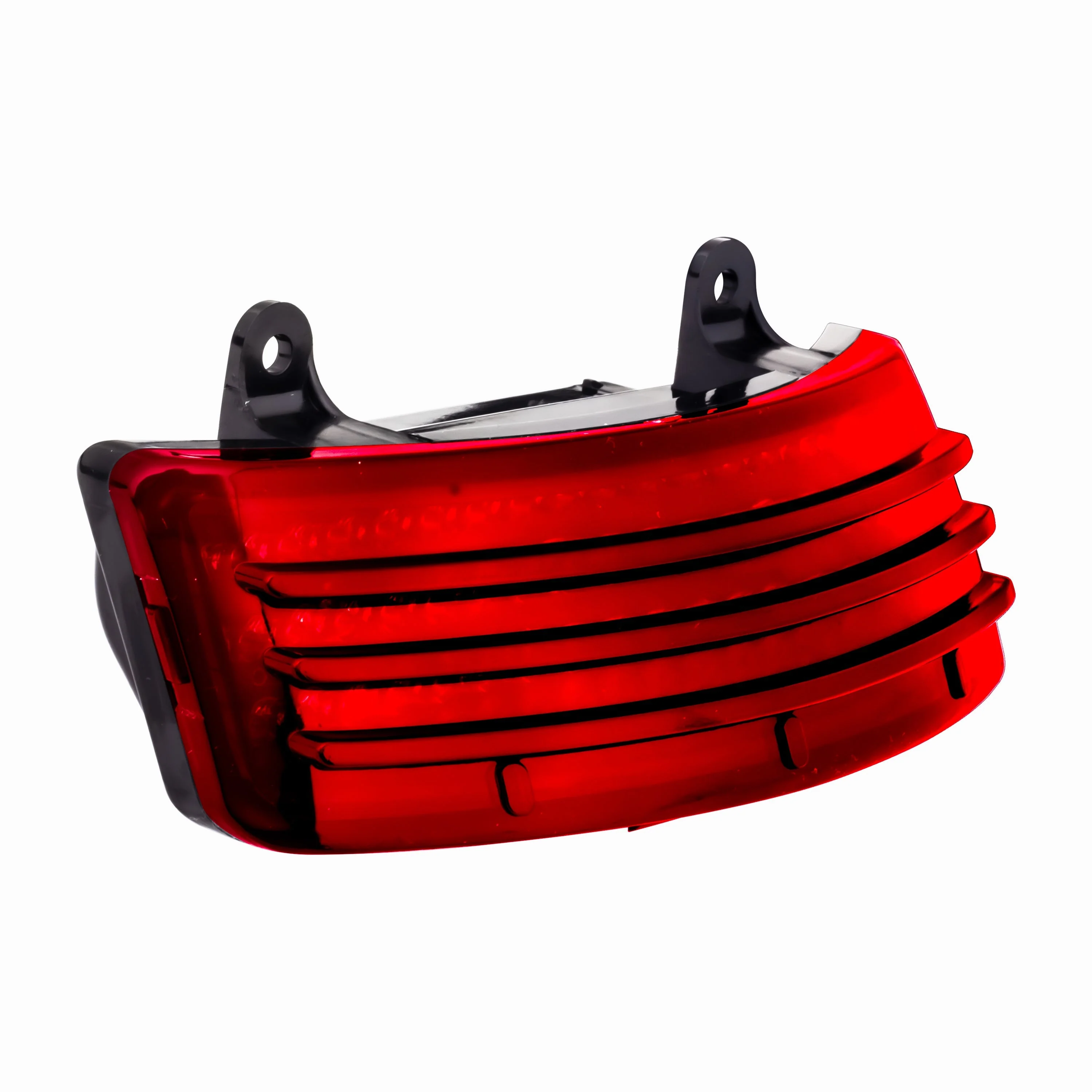 Eagle Lights Tri-Bar LED Running Light For 2014- 2024 Harley-Davidson® Touring Models - Image 7