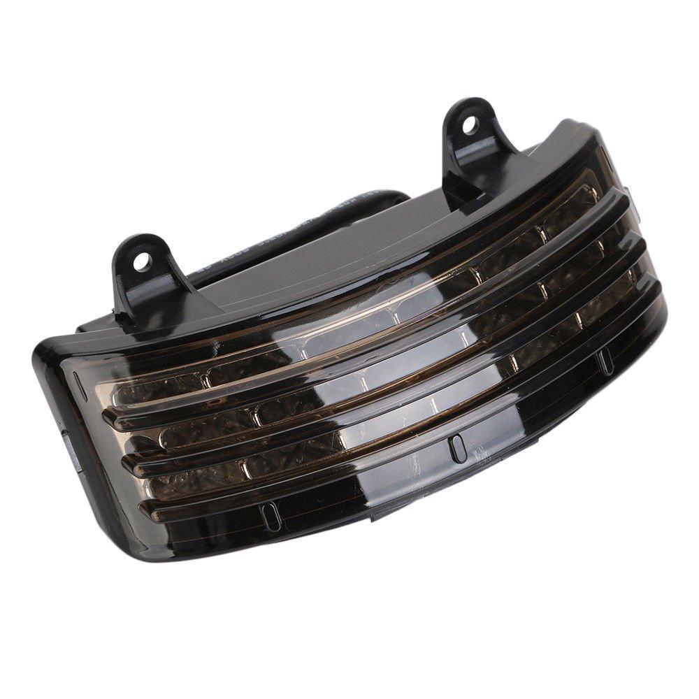 Eagle Lights Tri-Bar LED Brake Light with Turn Signals For 2006 - 2009 Harley-Davidson® Street Glide Models - Image 3