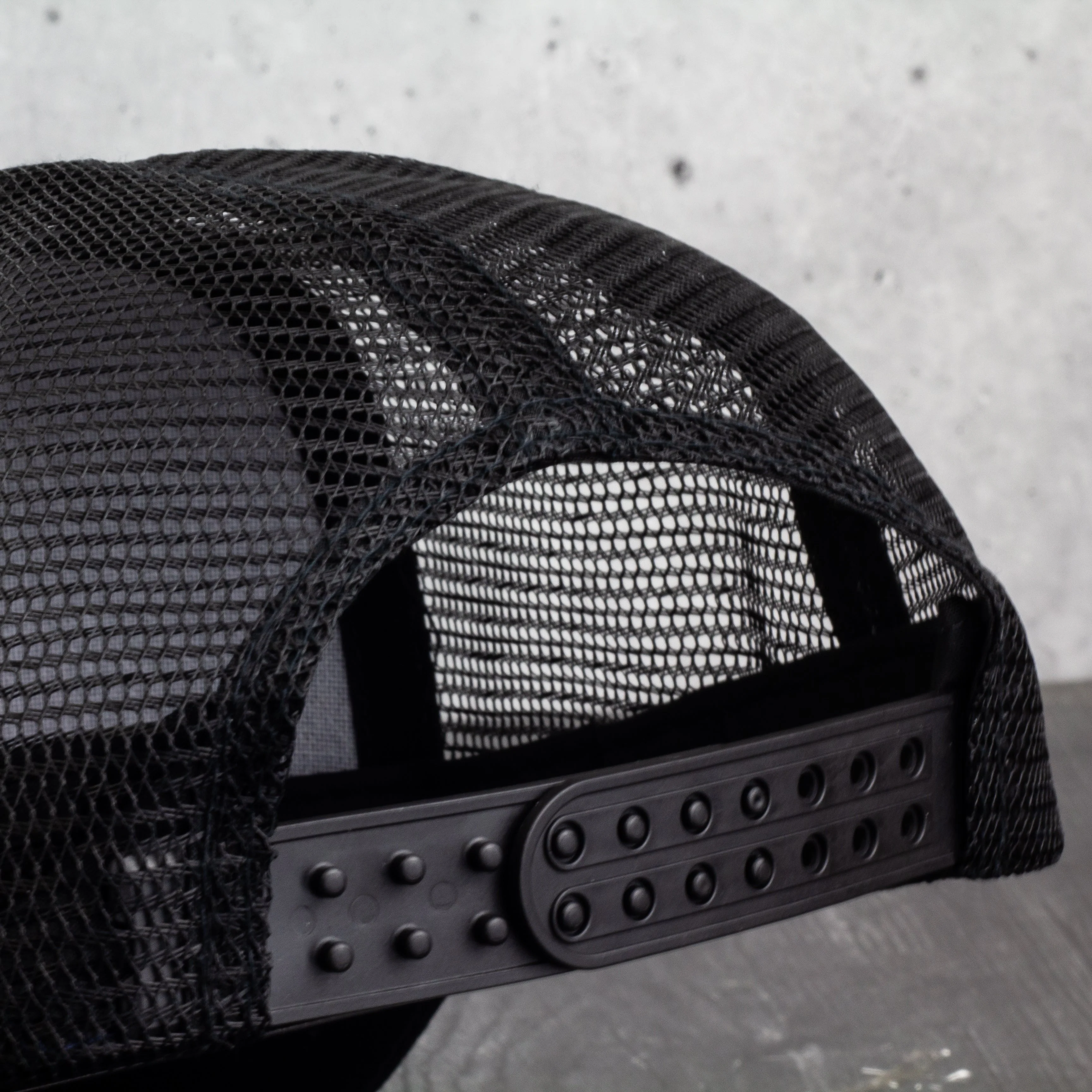 Eagle Lights Snapback Hat - Image 5