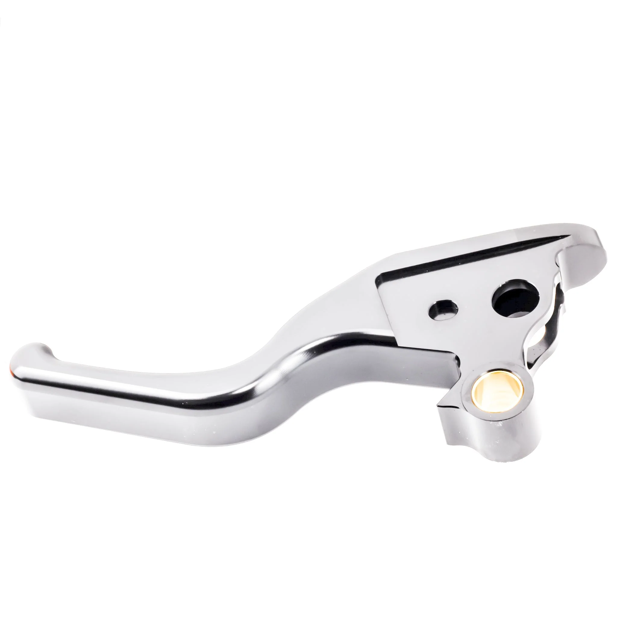 Eagle Lights SPEEDSHIFT Shorty Brake and Clutch Lever Set for 2018+ Harley-Davidson® Softail Models - Cable Clutch - Image 8