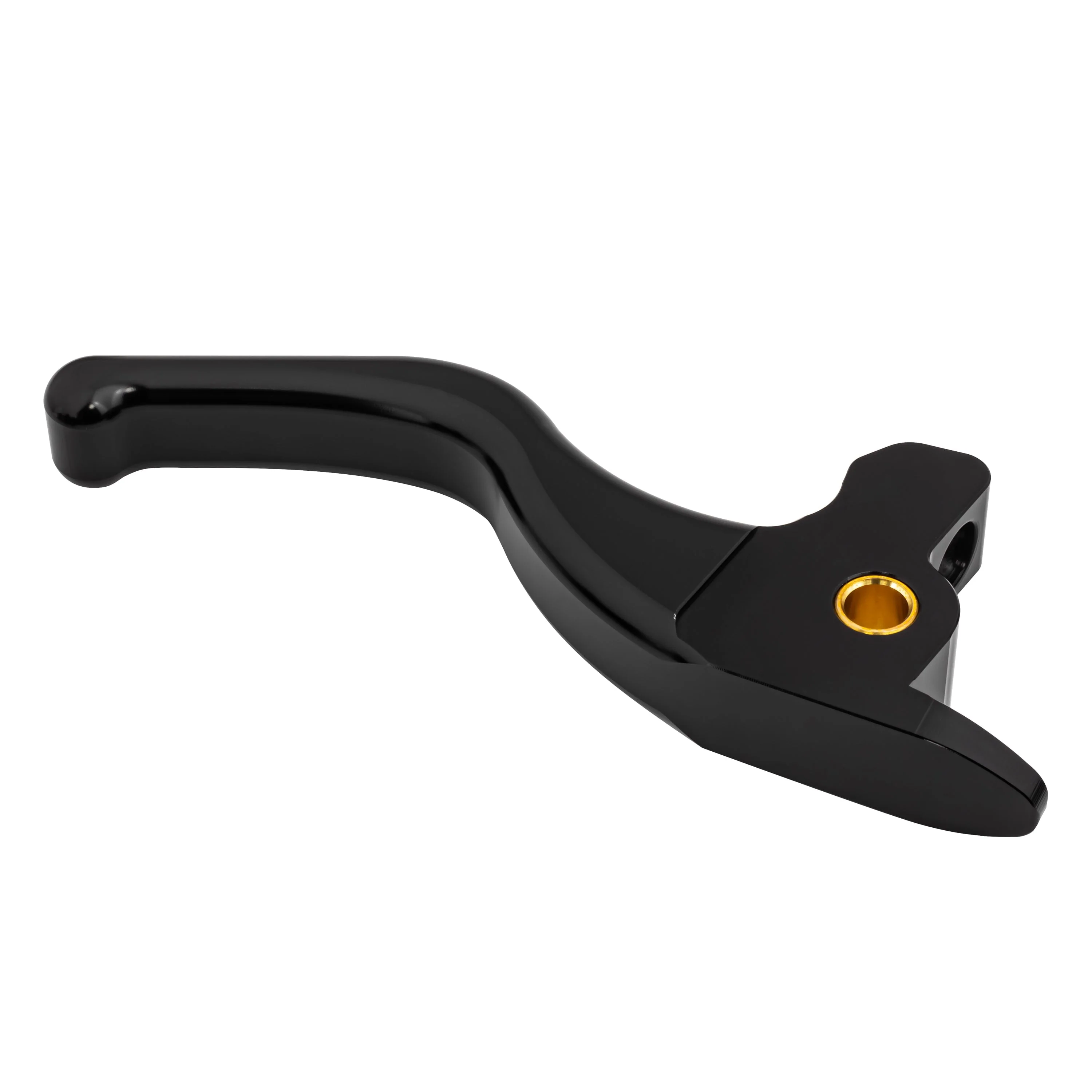 Eagle Lights SPEEDSHIFT Shorty Brake and Clutch Lever Set for 2017 - Current Harley-Davidson® Touring Models - Hydraulic Clutch - Image 3