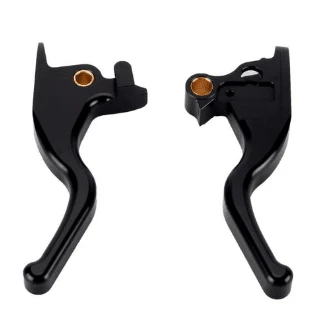 Eagle Lights SPEEDSHIFT Shorty Brake and Clutch Lever Set for 2017 - Current Harley-Davidson® Touring Models - Hydraulic Clutch - Image 8