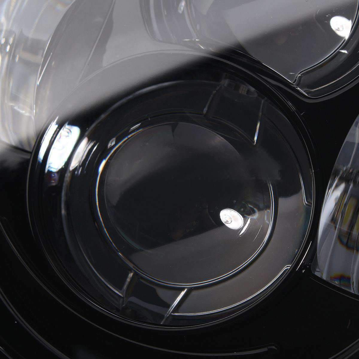 Eagle Lights Dual LED Headlight Kit for 2008 - 2017 Harley-Davidson® Fat Bob Models - Image 11