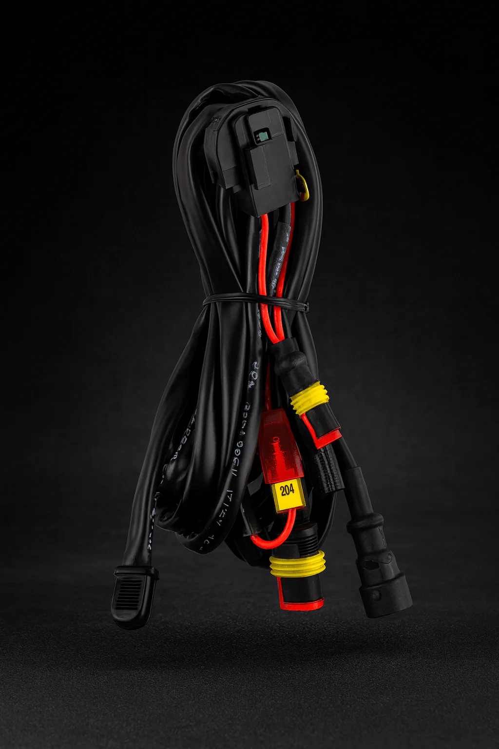 Eagle Lights PRO-TACTICAL Auxiliary Lights for Harley Davidson and Indian Motorcycles - Image 4